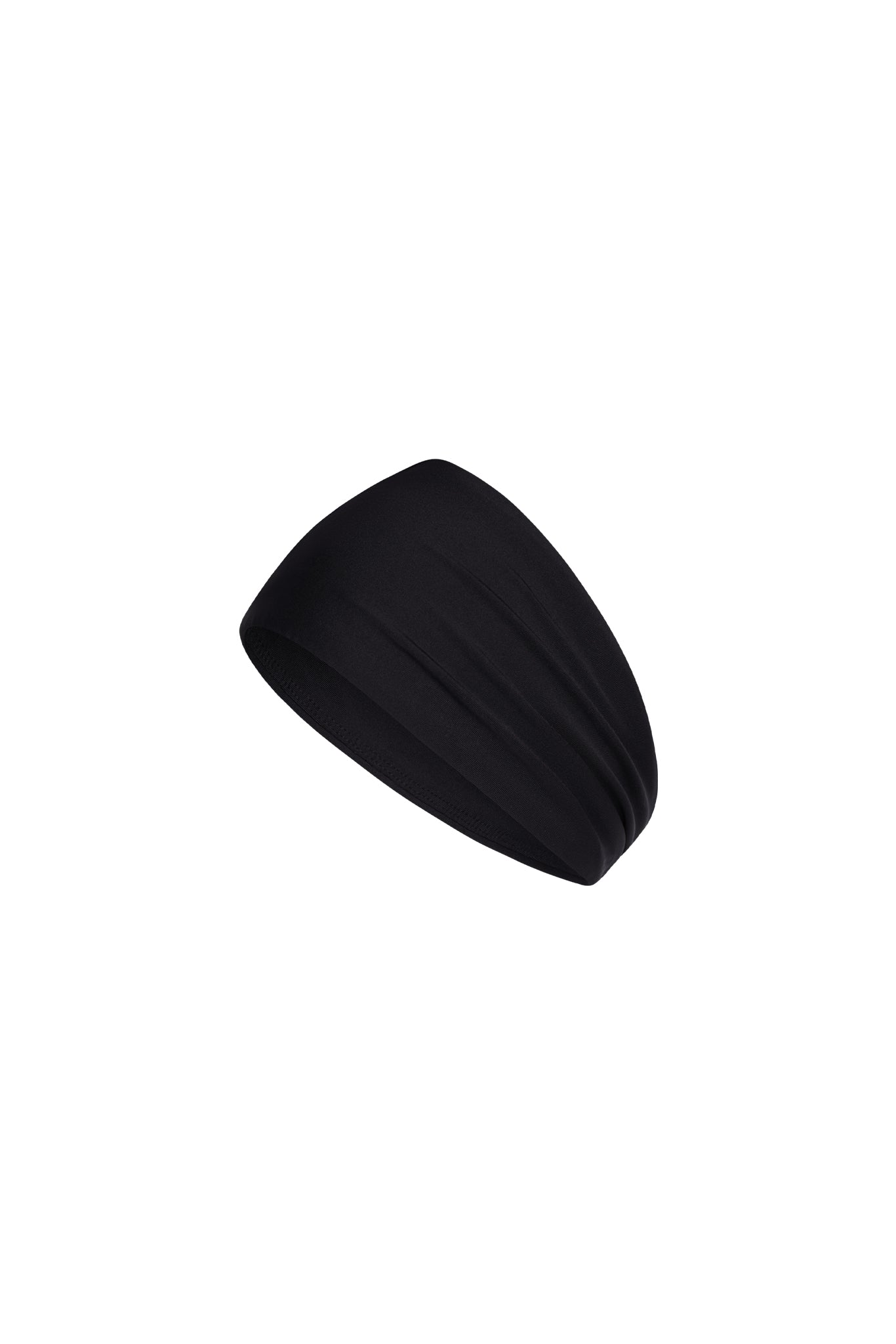Monday Headband - Black