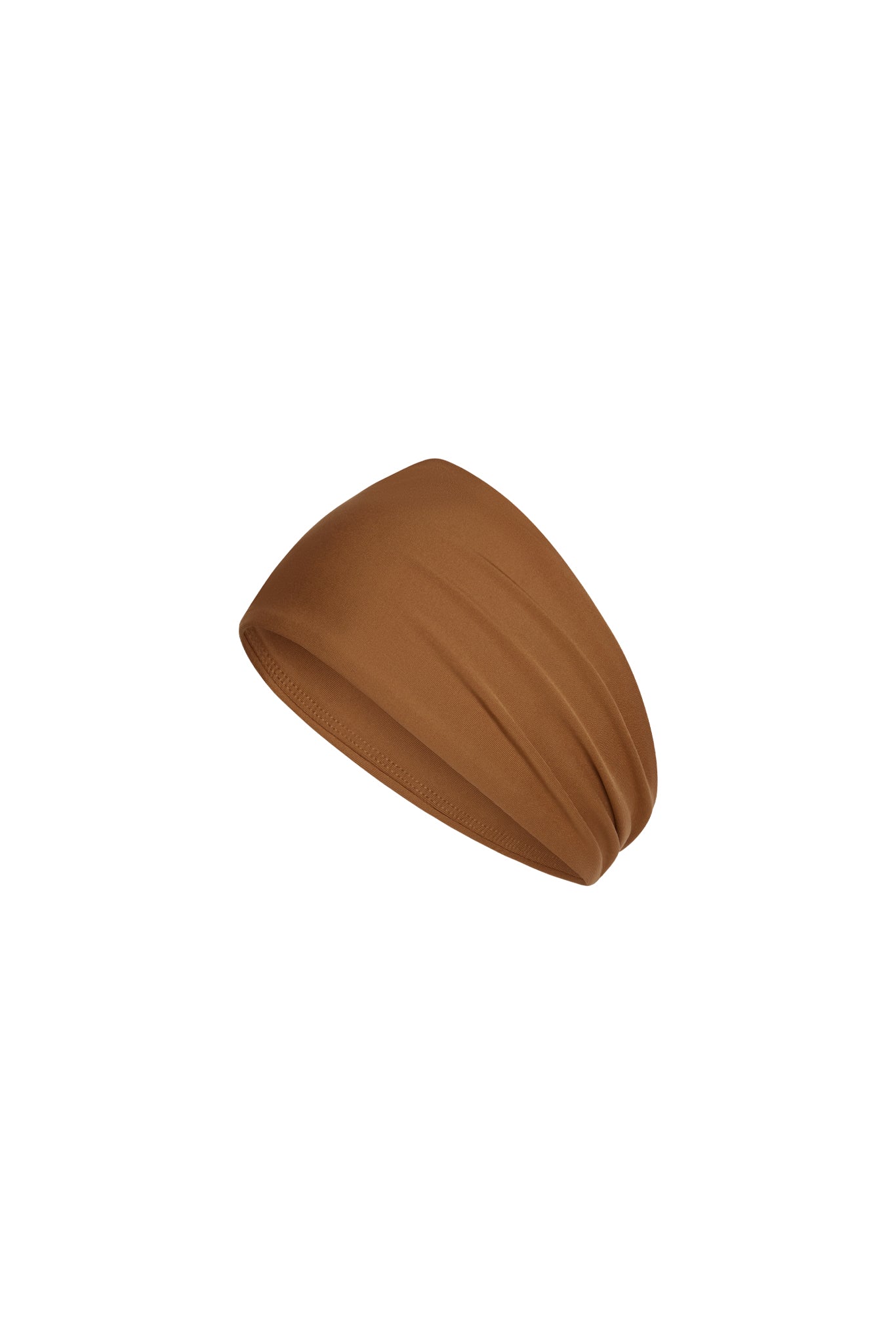 Monday Headband - Caramel