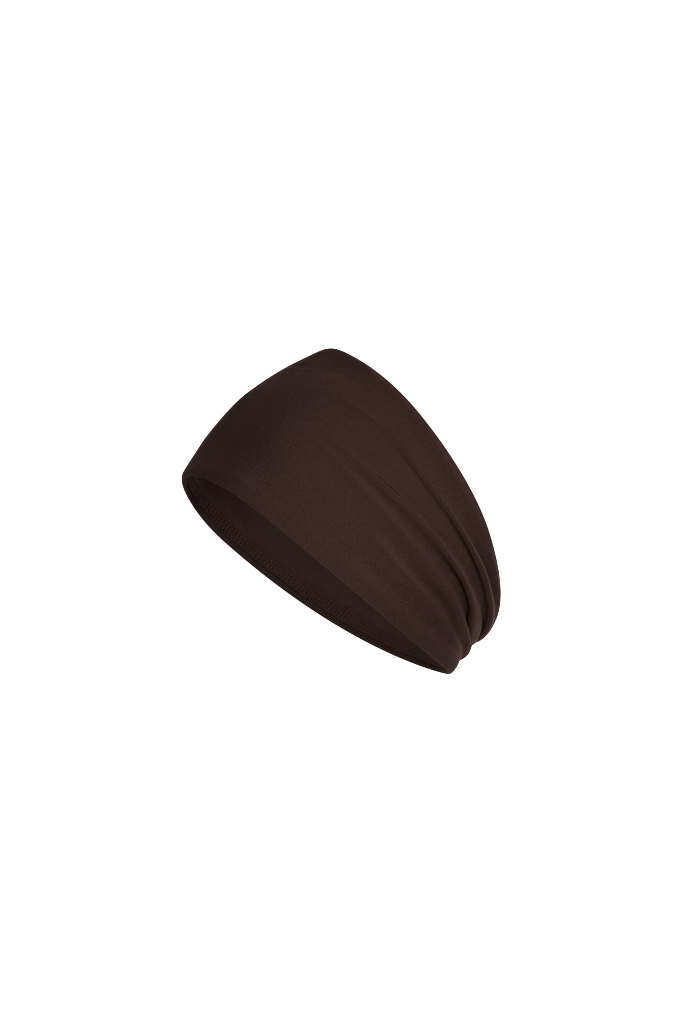 Monday Headband - Espresso