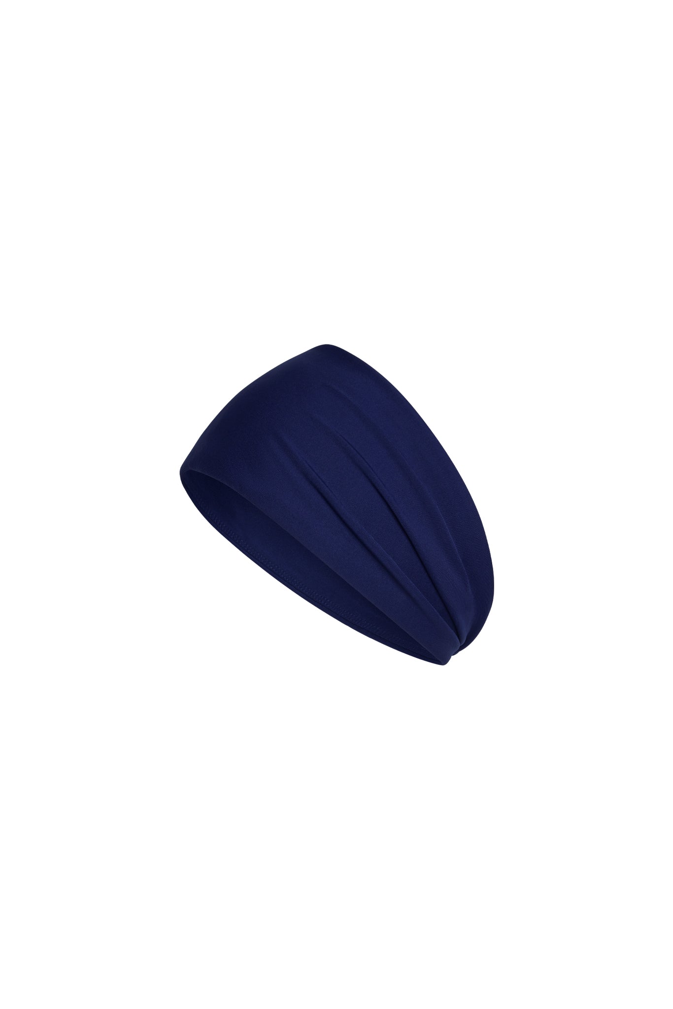 Monday Headband - Midnight