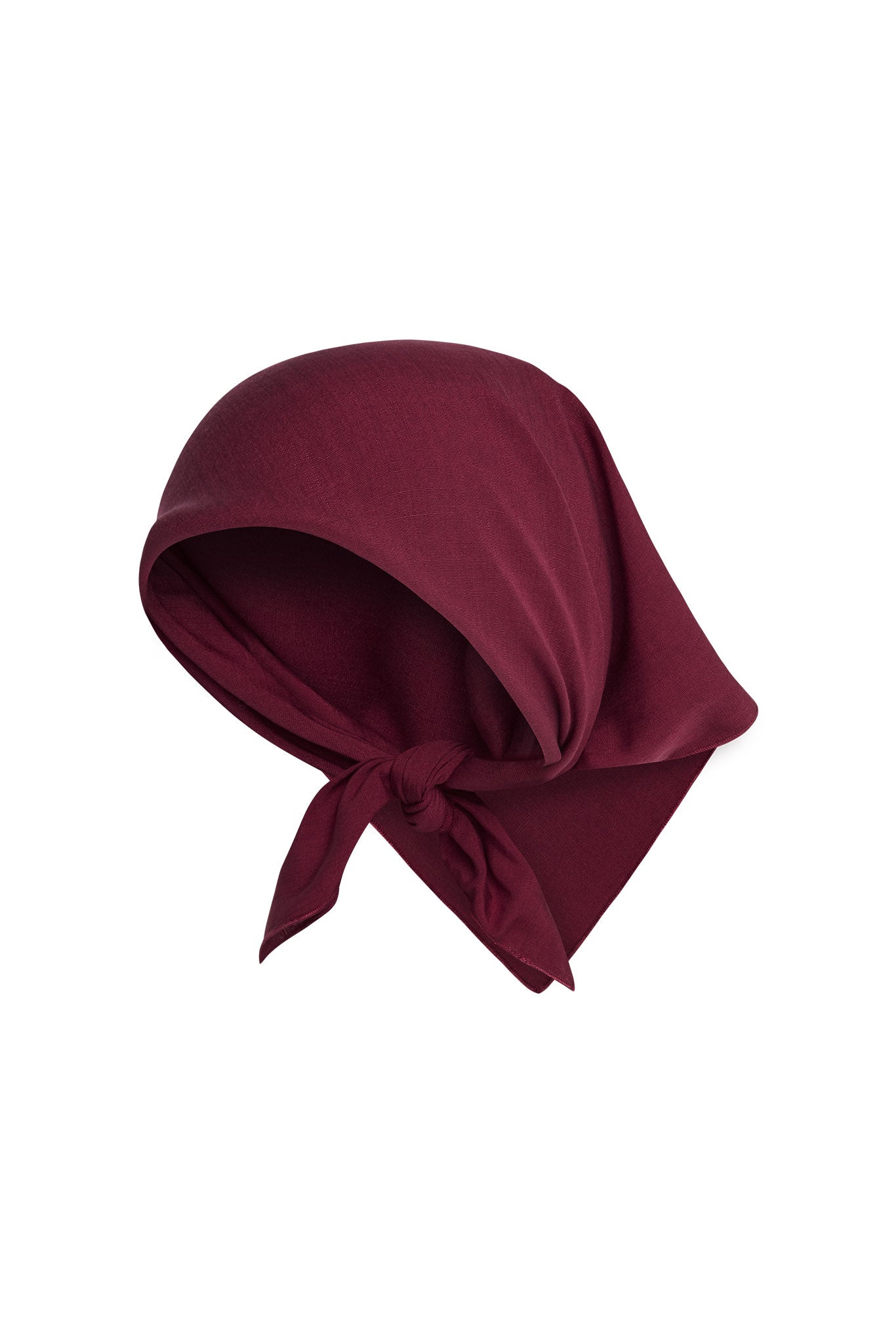 Monday Head Scarf - Fig