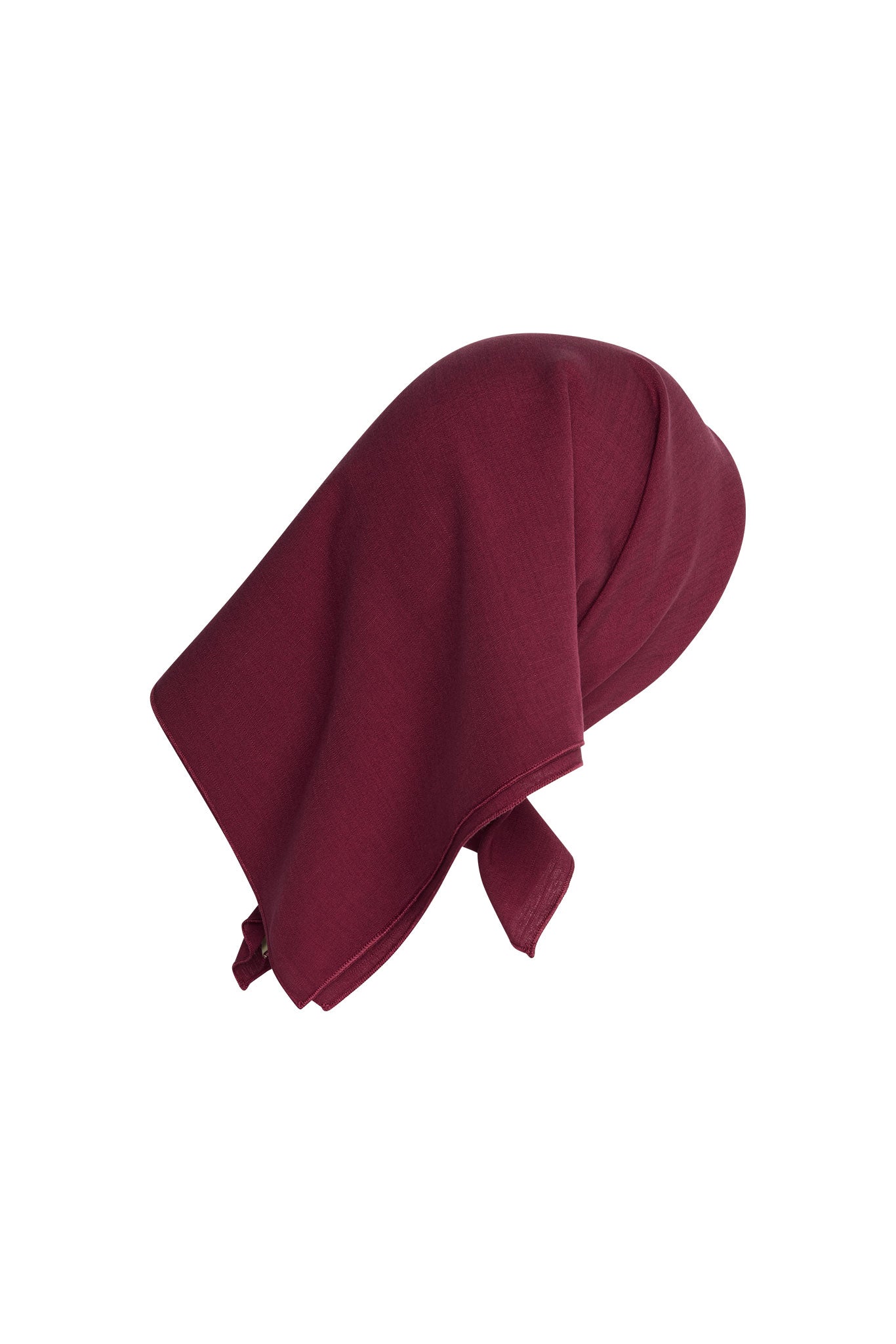 Monday Head Scarf - Fig