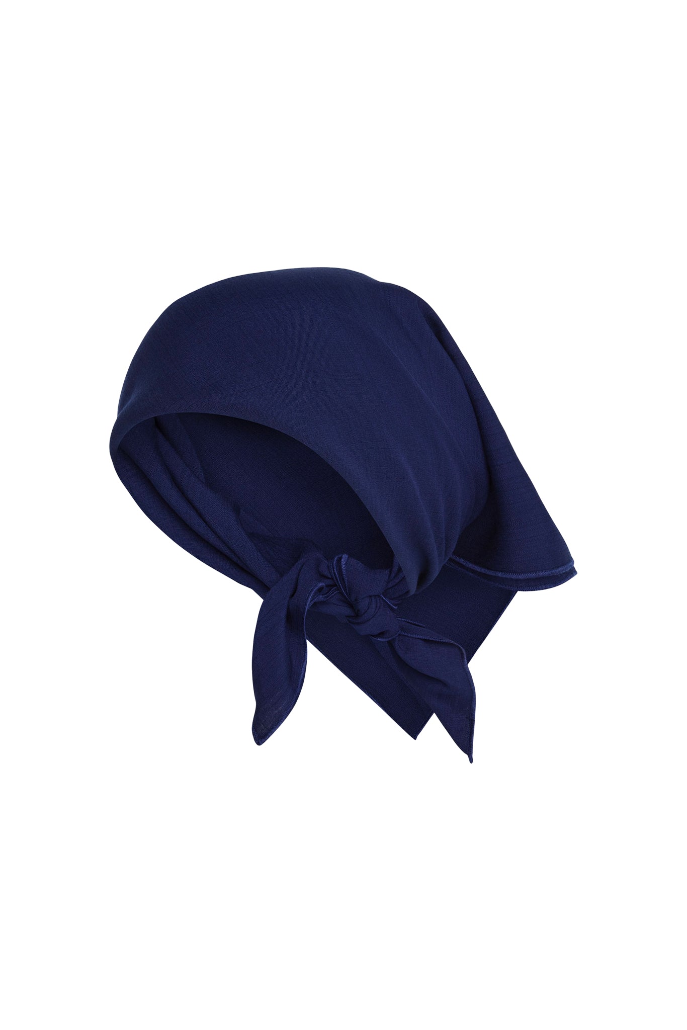 Monday Head Scarf - Midnight