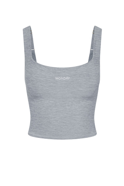 トップス Nida Tank Grey Melange Gildan 64200 Mens Sport Grey Softstyle Tank Top — BigTopShirtShop.com