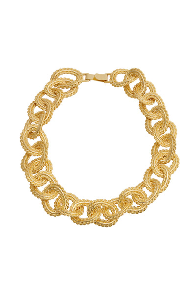 Holbox Necklace - Gold – Monday Swimwear