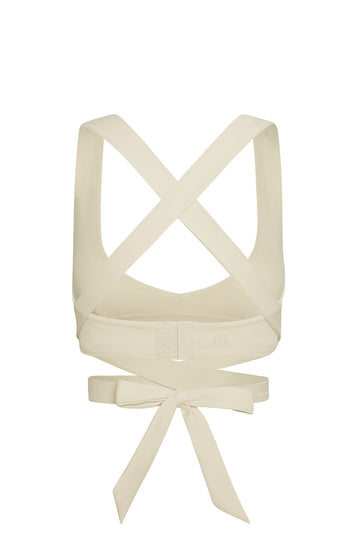 Hudson Bra - Sandstone