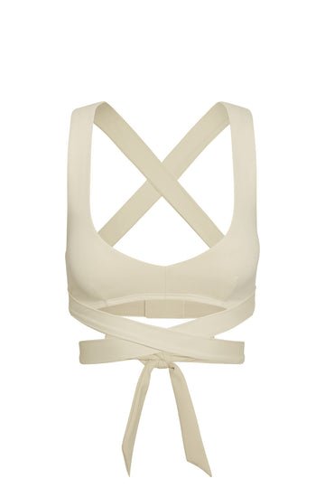 Hudson Bra - Sandstone