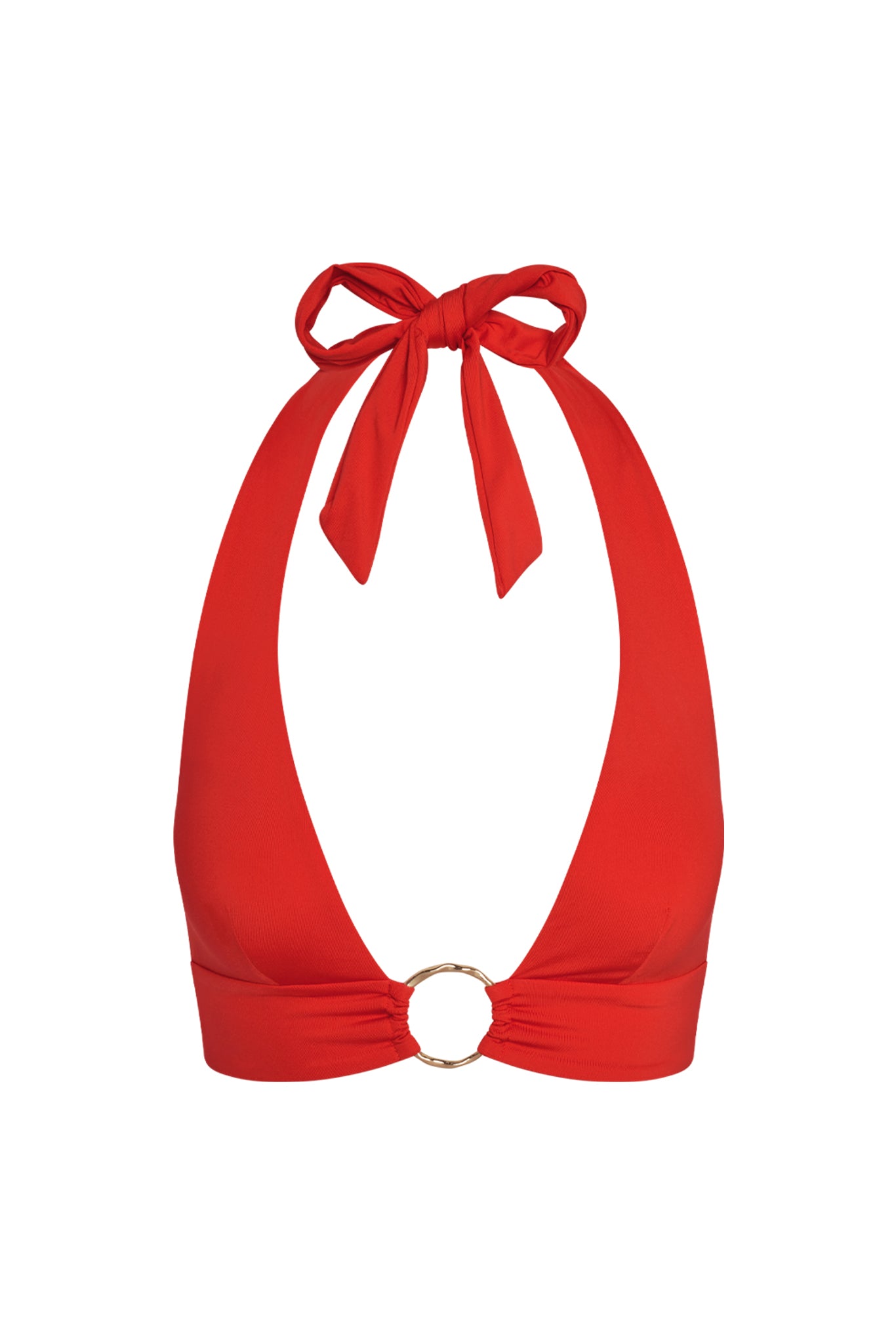 Ibiza Top - Chili Pepper
