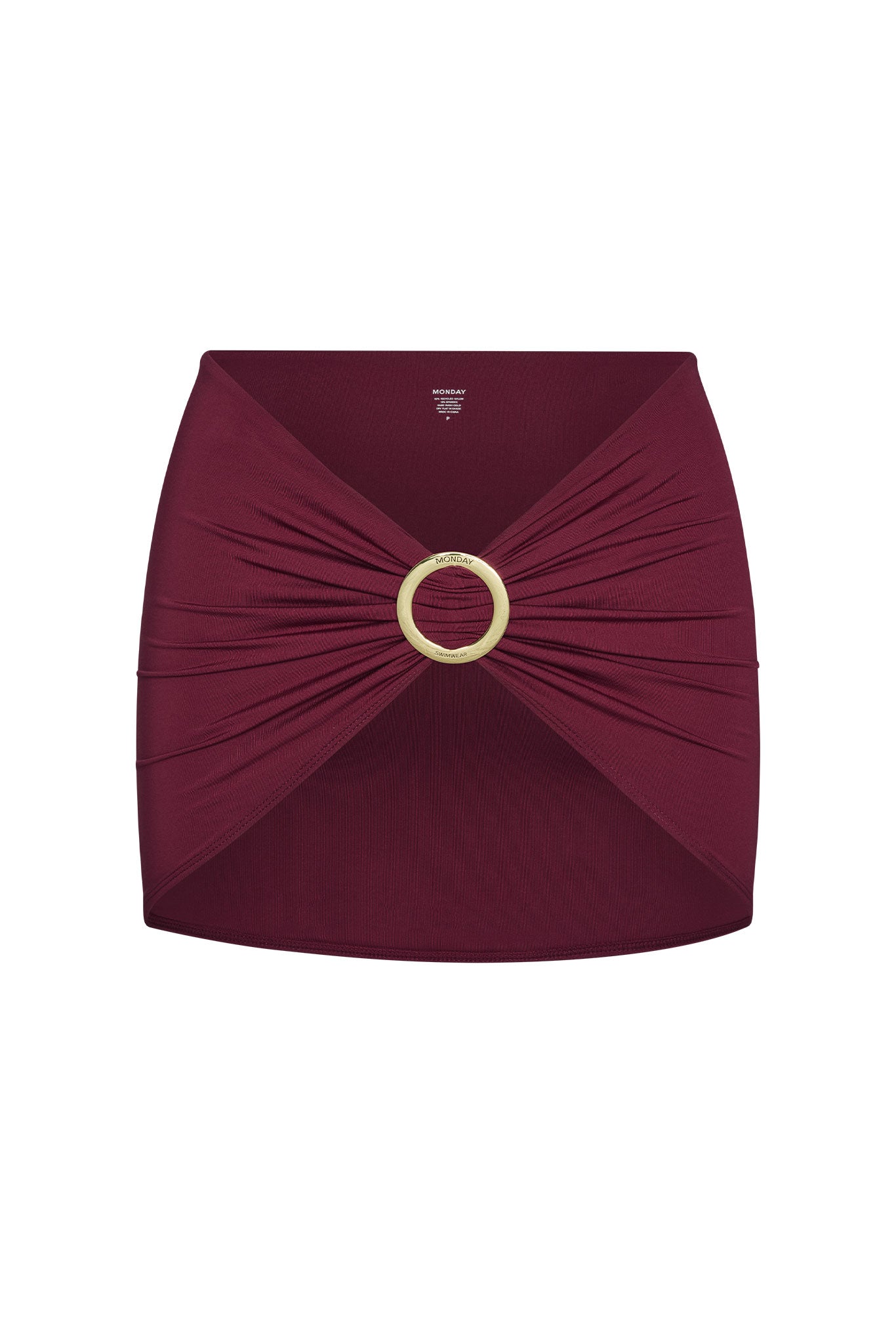 Jamaica Sarong - Fig