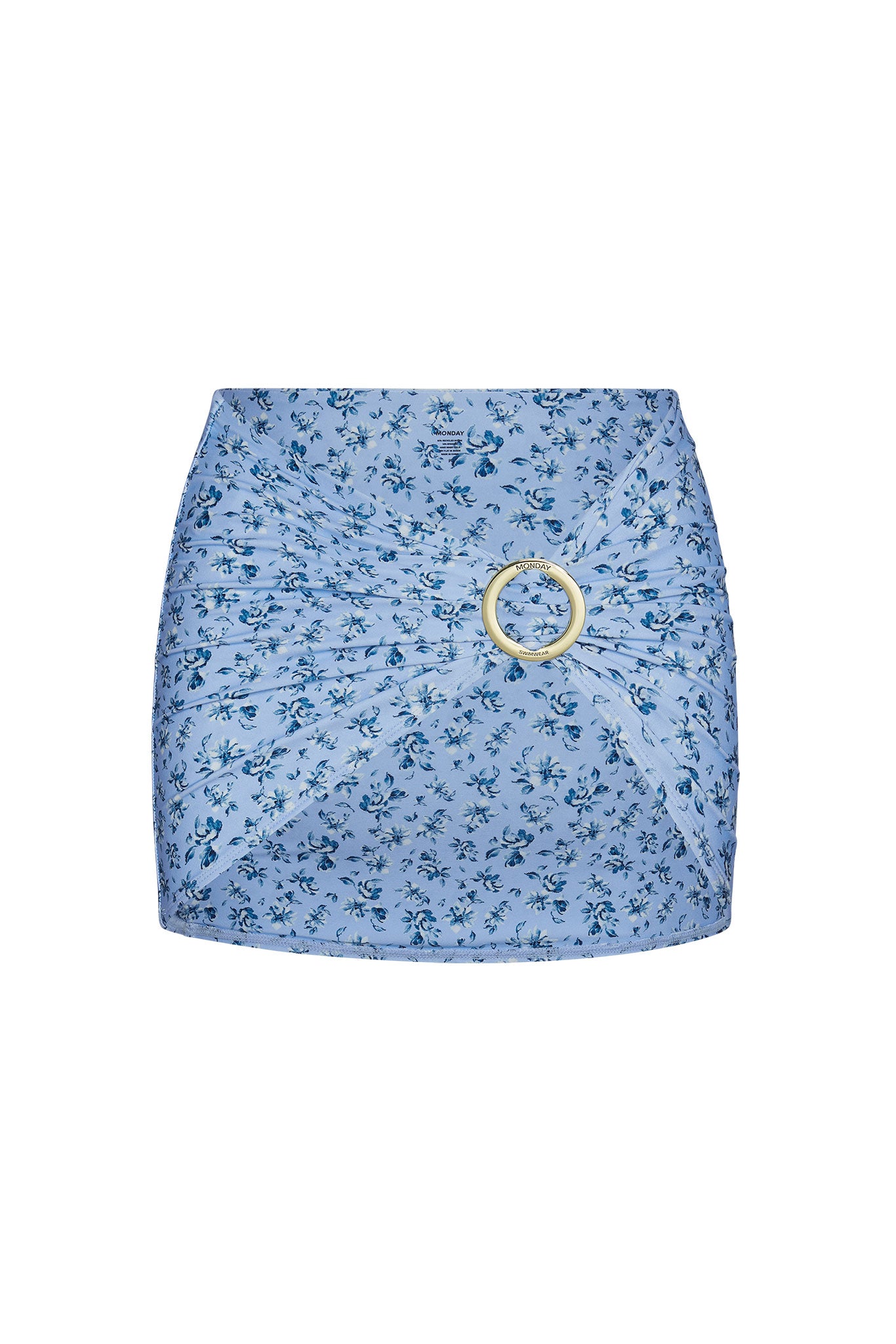 Jamaica Sarong - Isola Floral