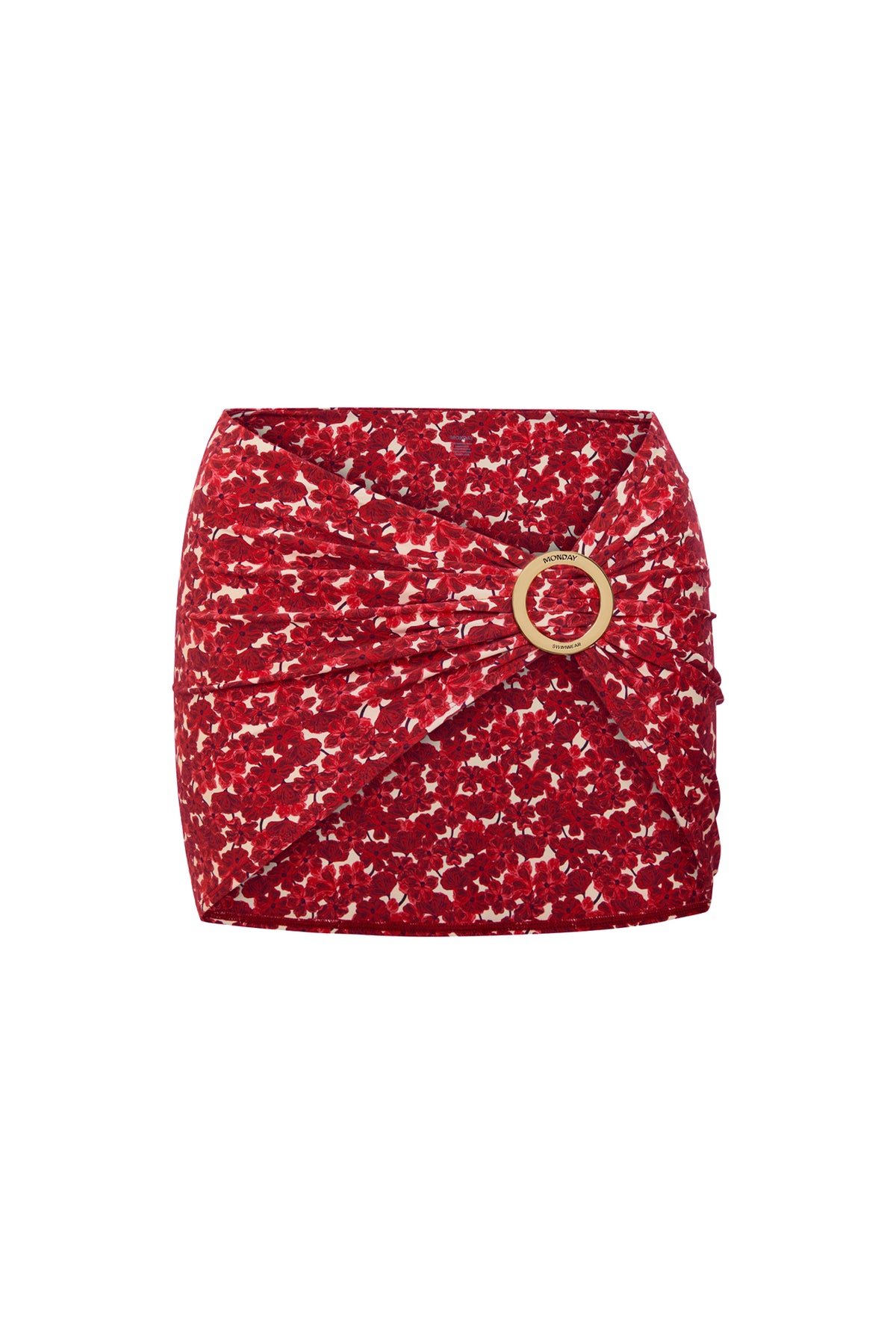 Jamaica Sarong - Monte Solaro Floral