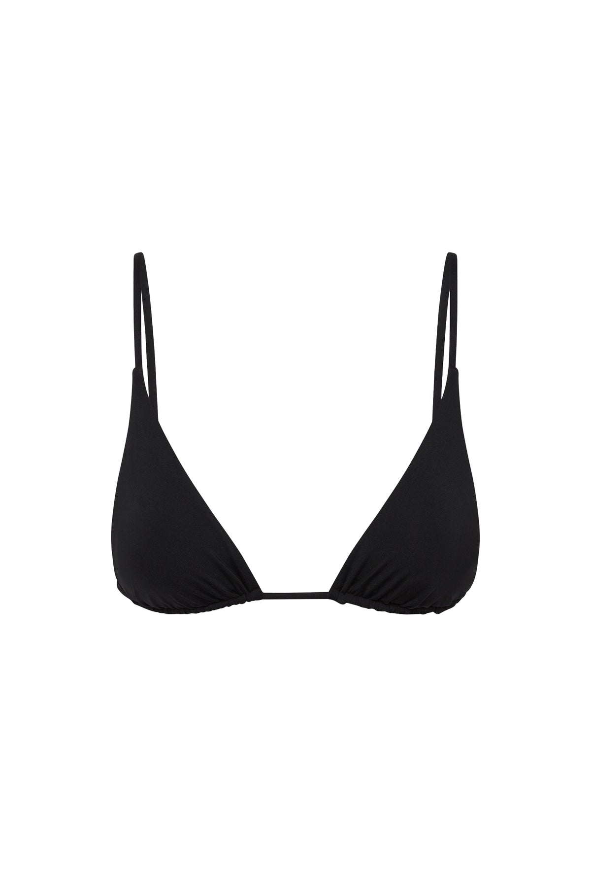 Kauai Top - Black