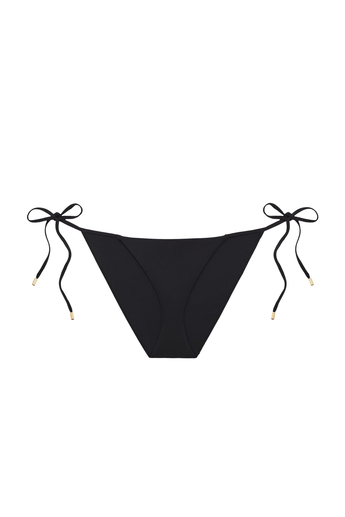 Le Marais Full Coverage Bottom - Black