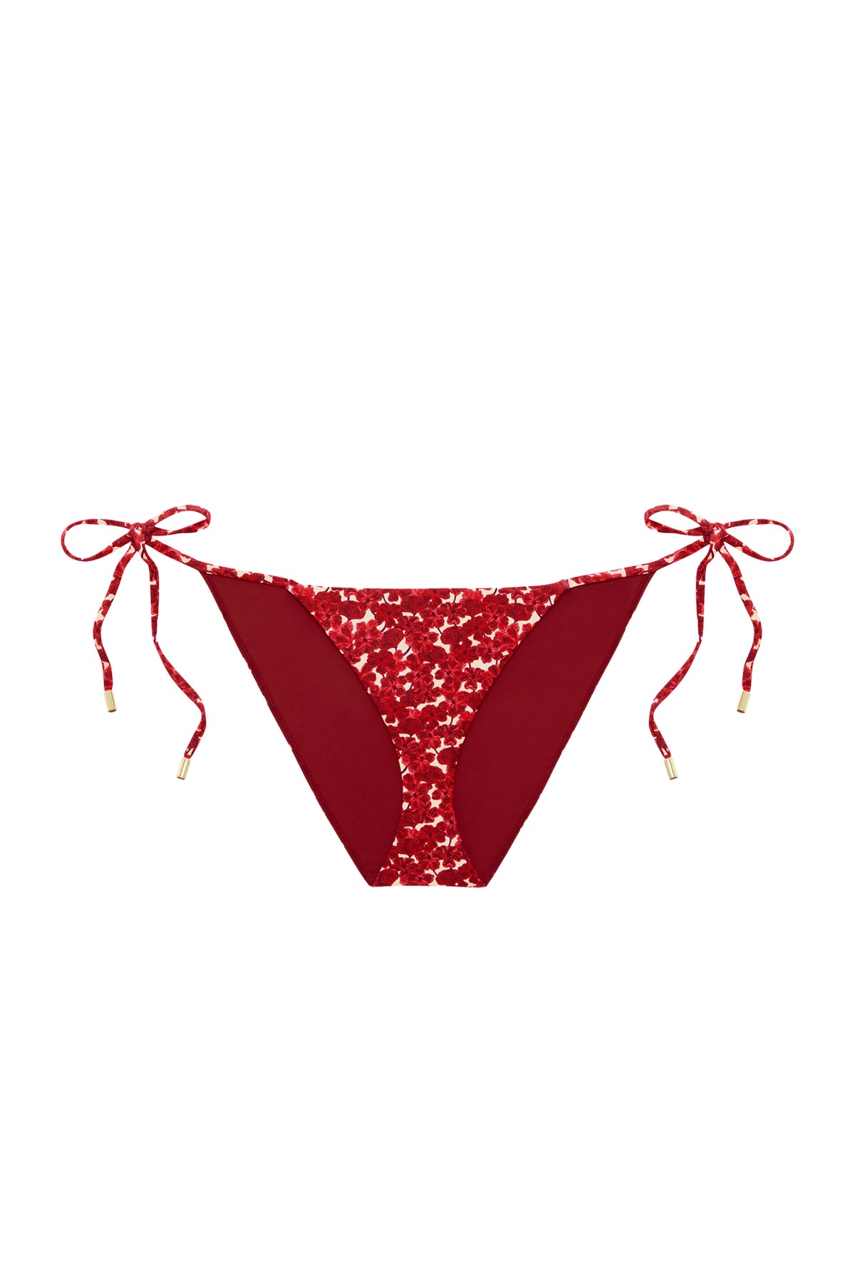 Le Marais Full Coverage Bottom - Monte Solaro Floral