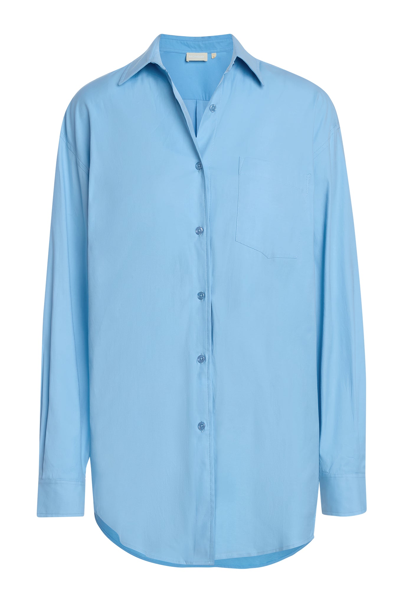 La Jolla Shirt - Ibiza Blue