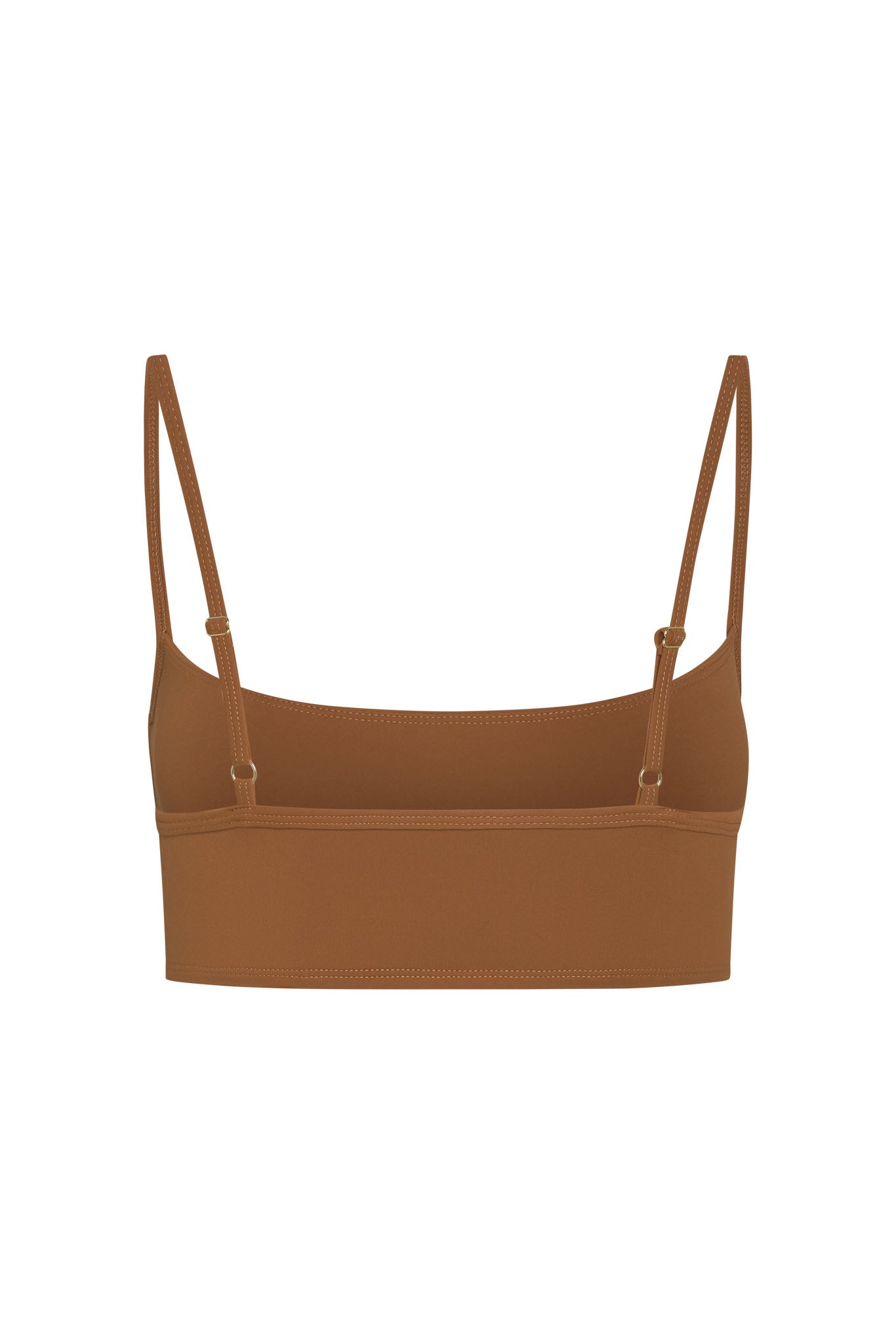 Olympic Bra - Caramel