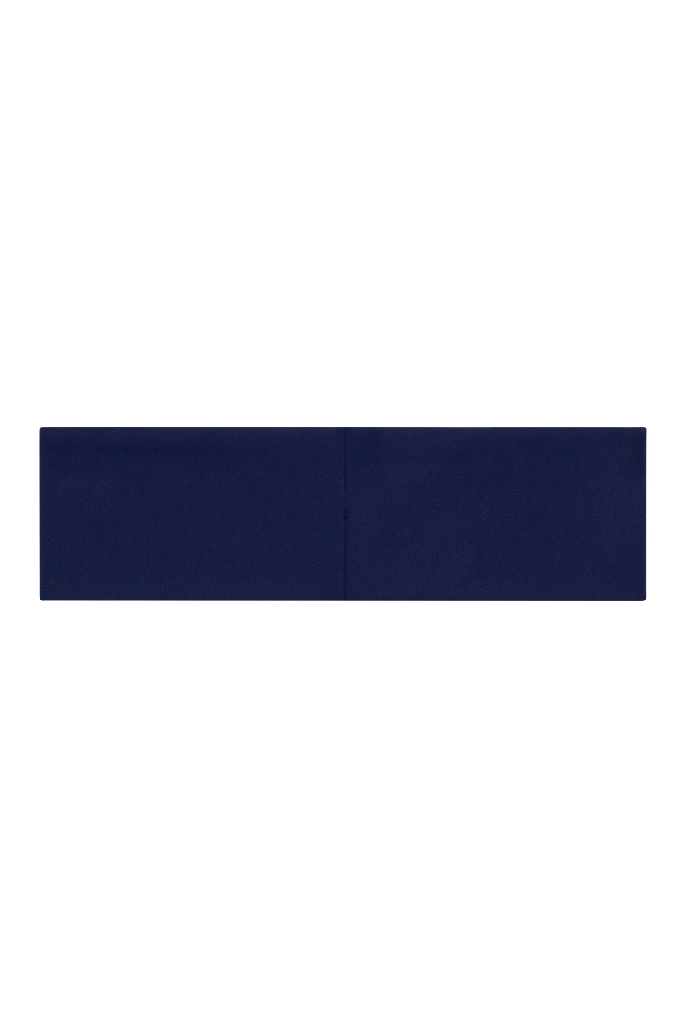 Monday Headband - Midnight