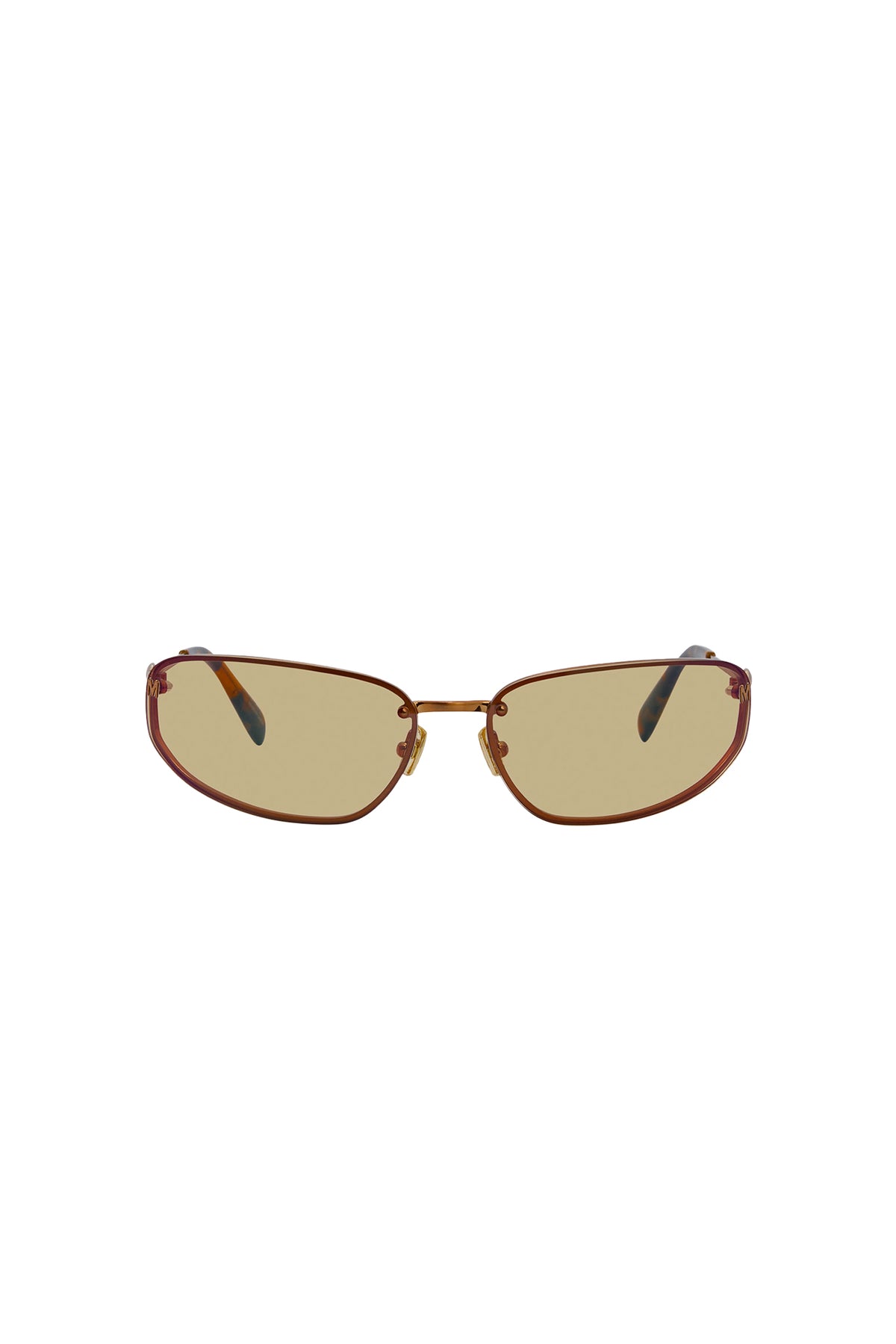 Malta Sunglasses - Bronze