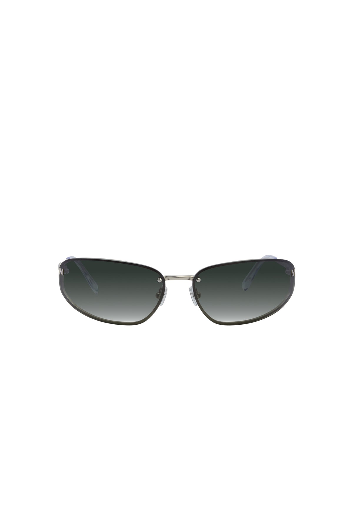 Malta Sunglasses - Silver