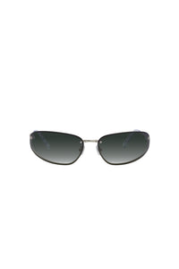 Malta Sunglasses - Silver