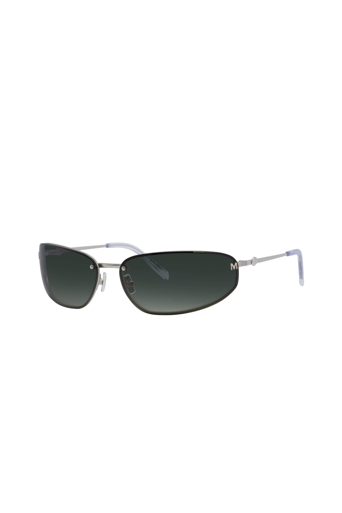 Malta Sunglasses - Silver