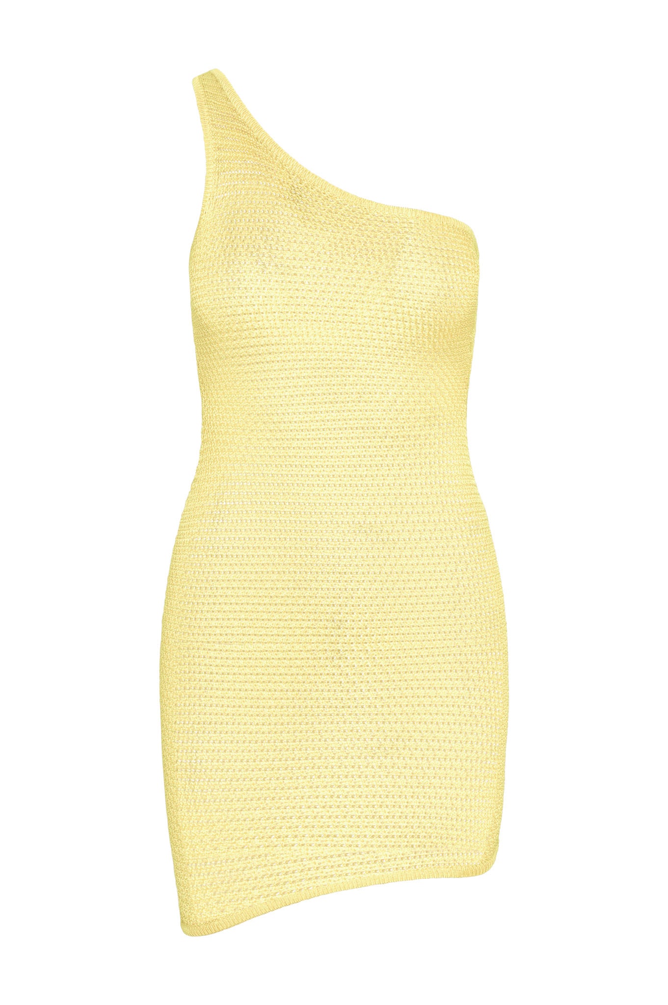 Taormina Dress - Meyer Treble Knit
