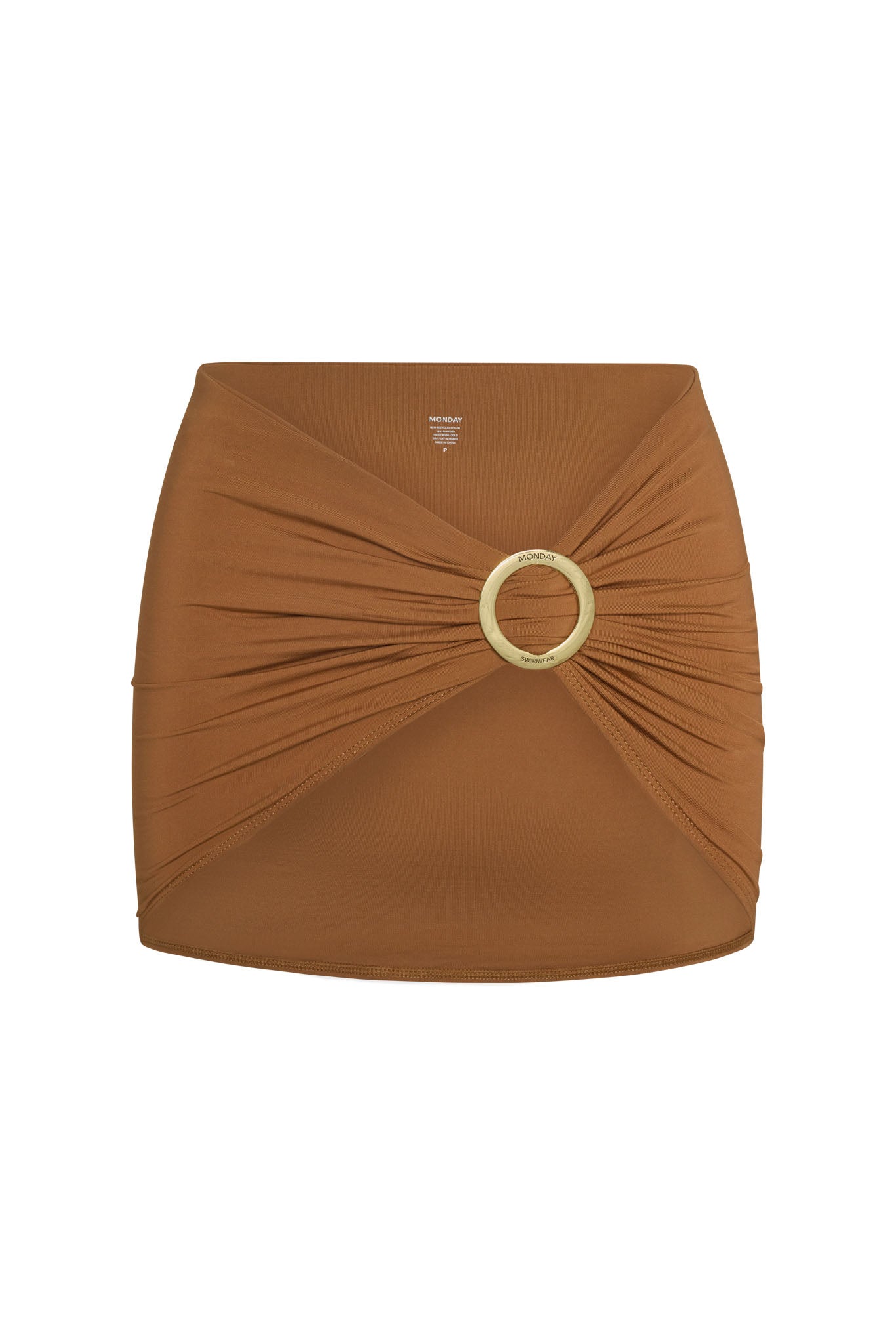 Jamaica Sarong - Caramel
