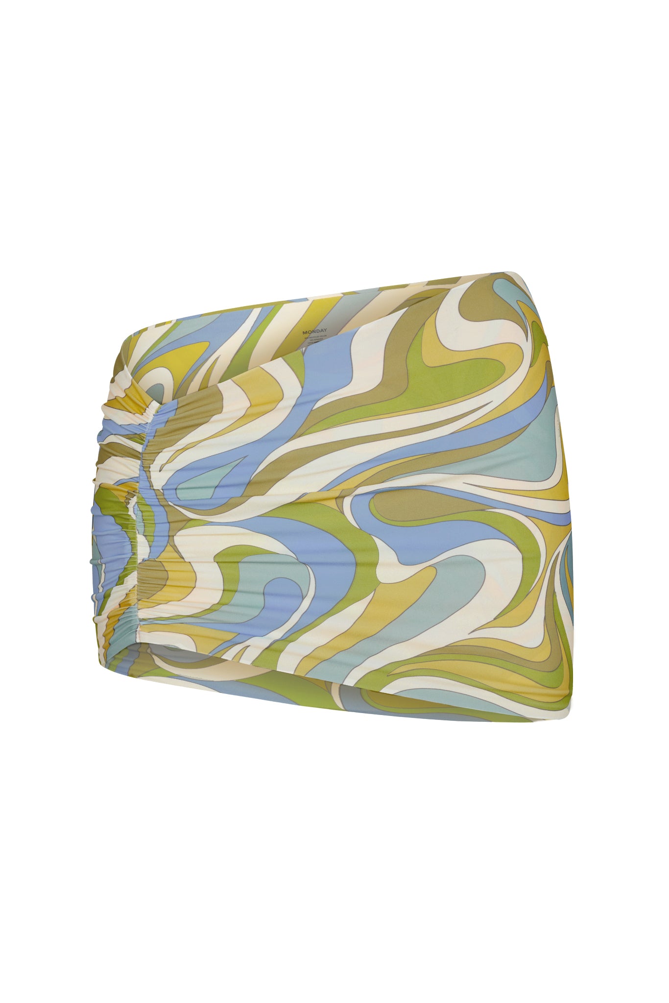 Bimini Skirt - Costa Rei Apple