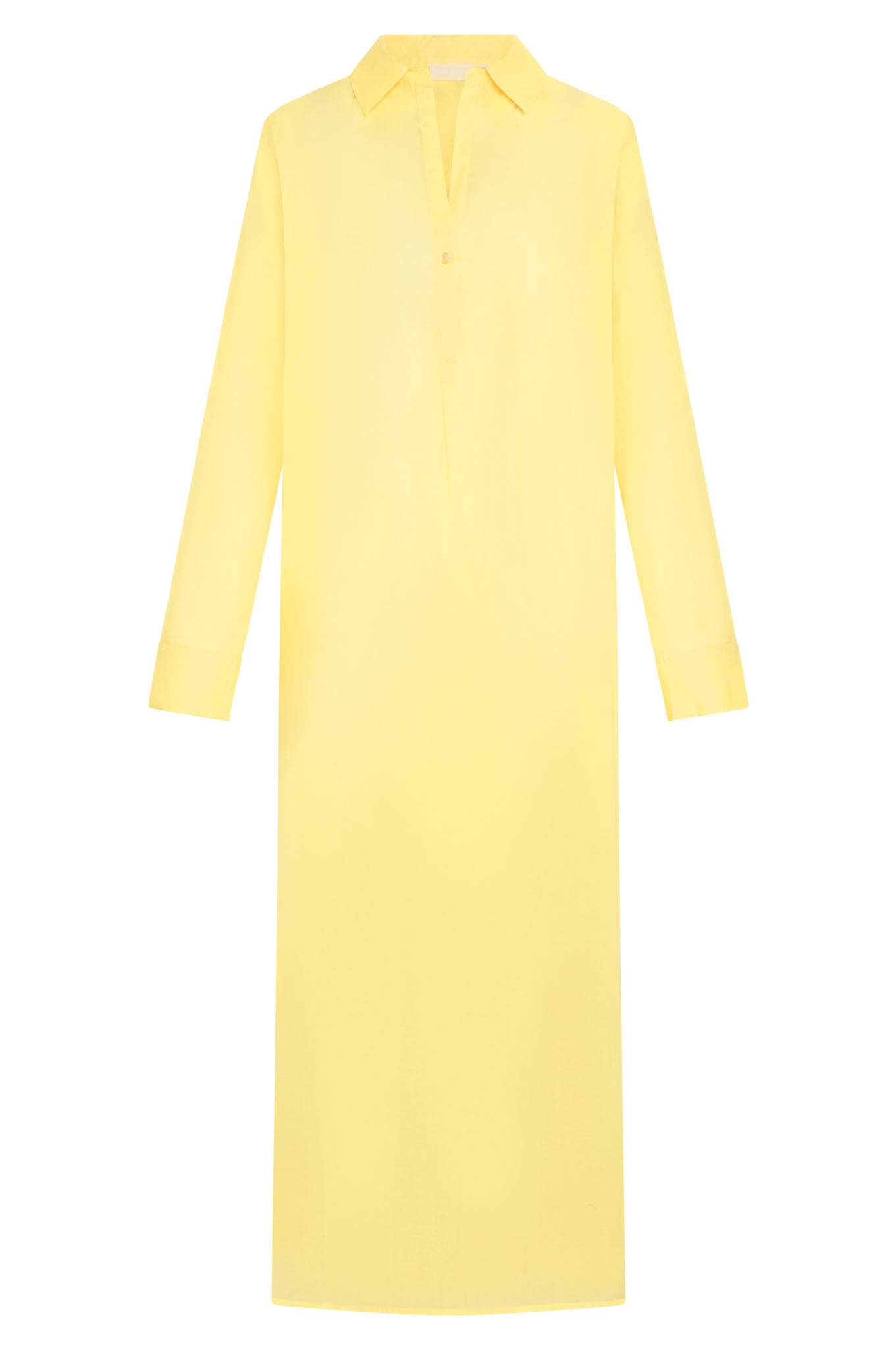 Kokomo Kaftan - Meyer Cotton Voile