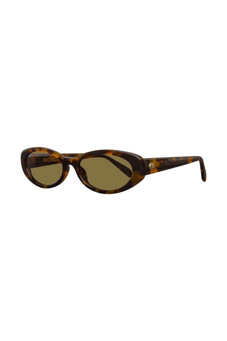 Milano Sunglasses Tortoise Monday Swimwear milano-sunglasses-tortoise-monday-swimwear