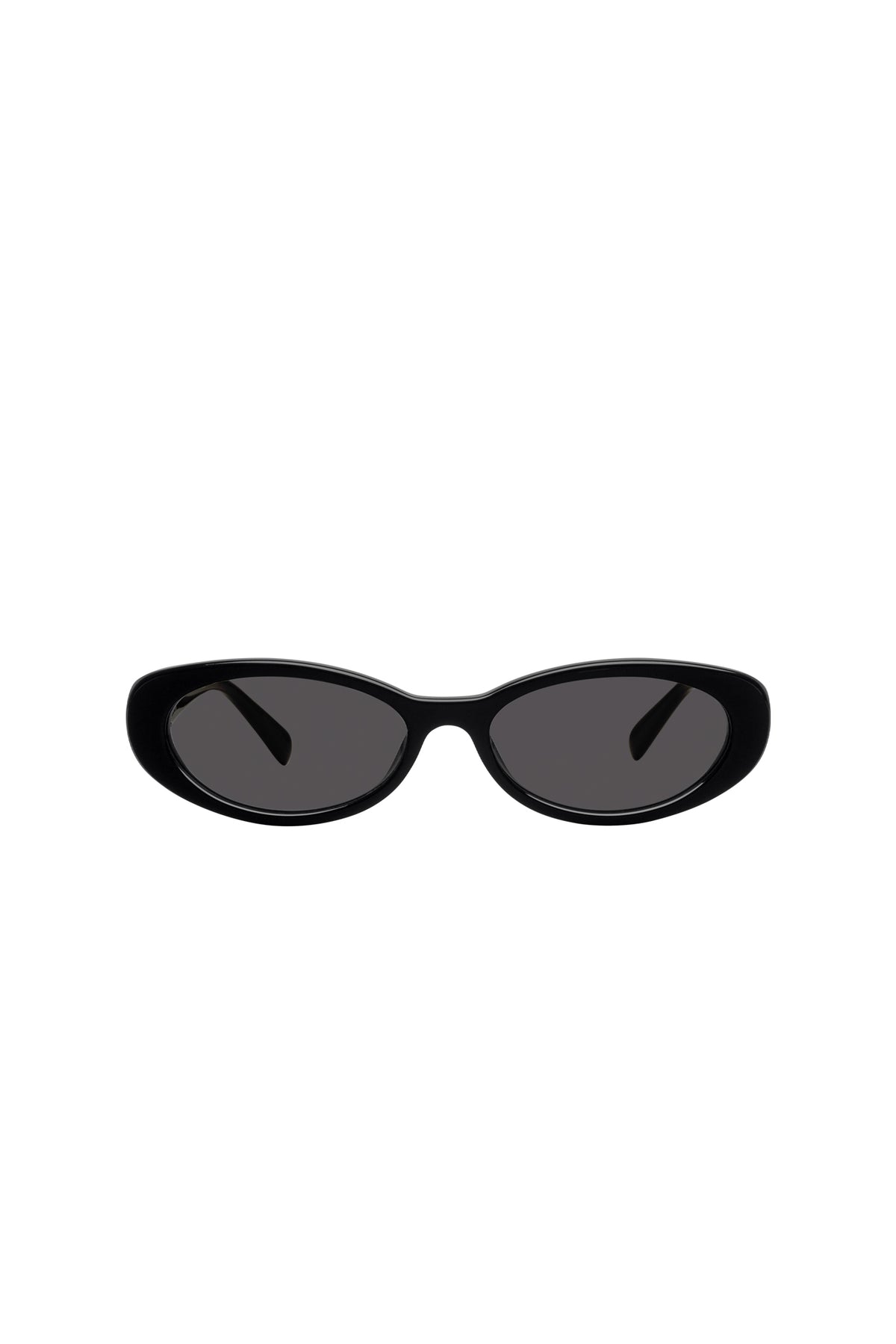 Milano Sunglasses - Black