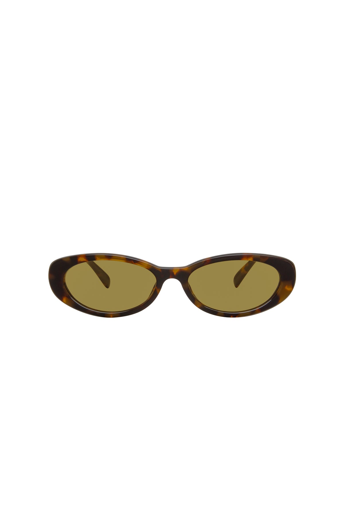 Milano Sunglasses - Tortoise