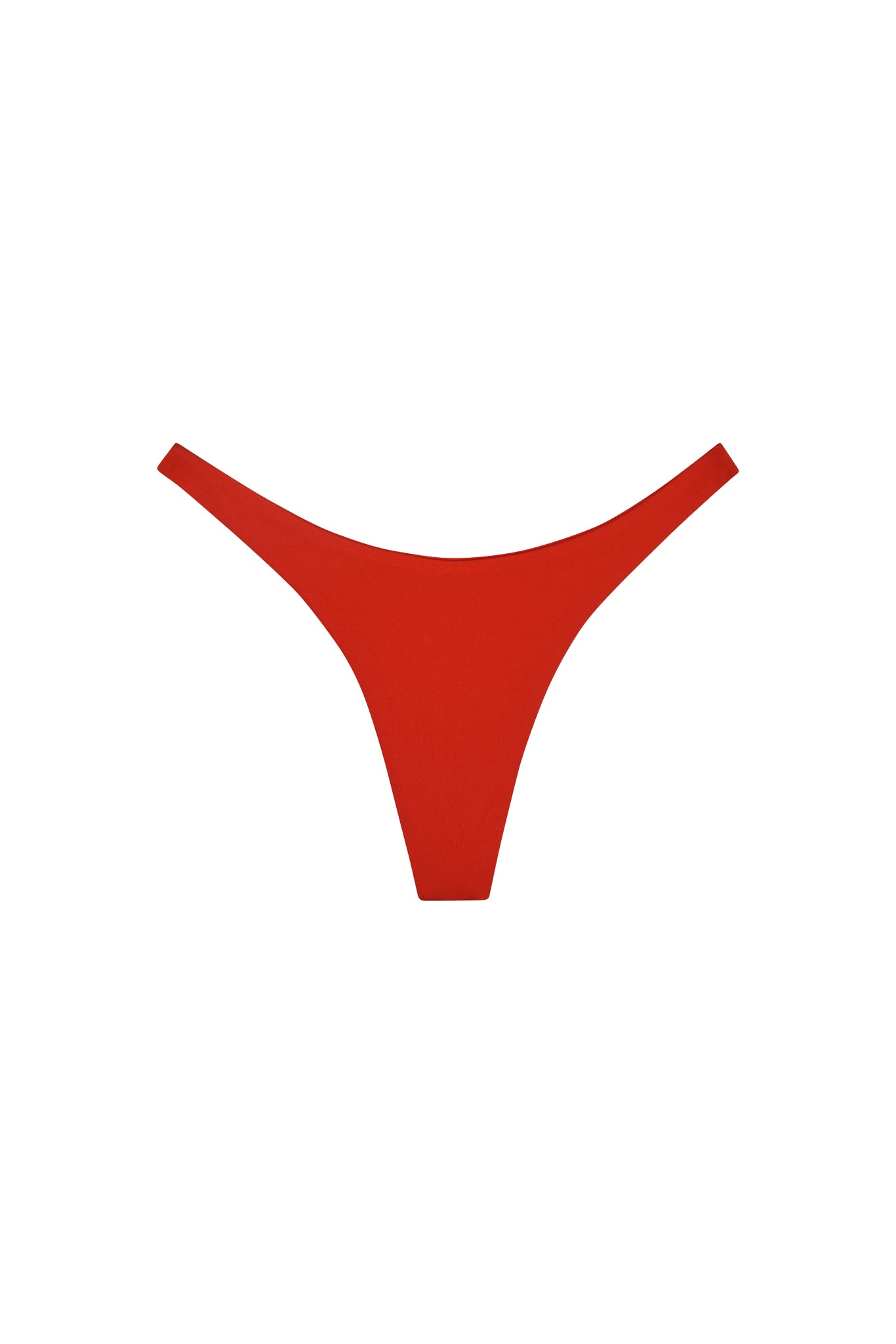Milos Thong - Chili Pepper