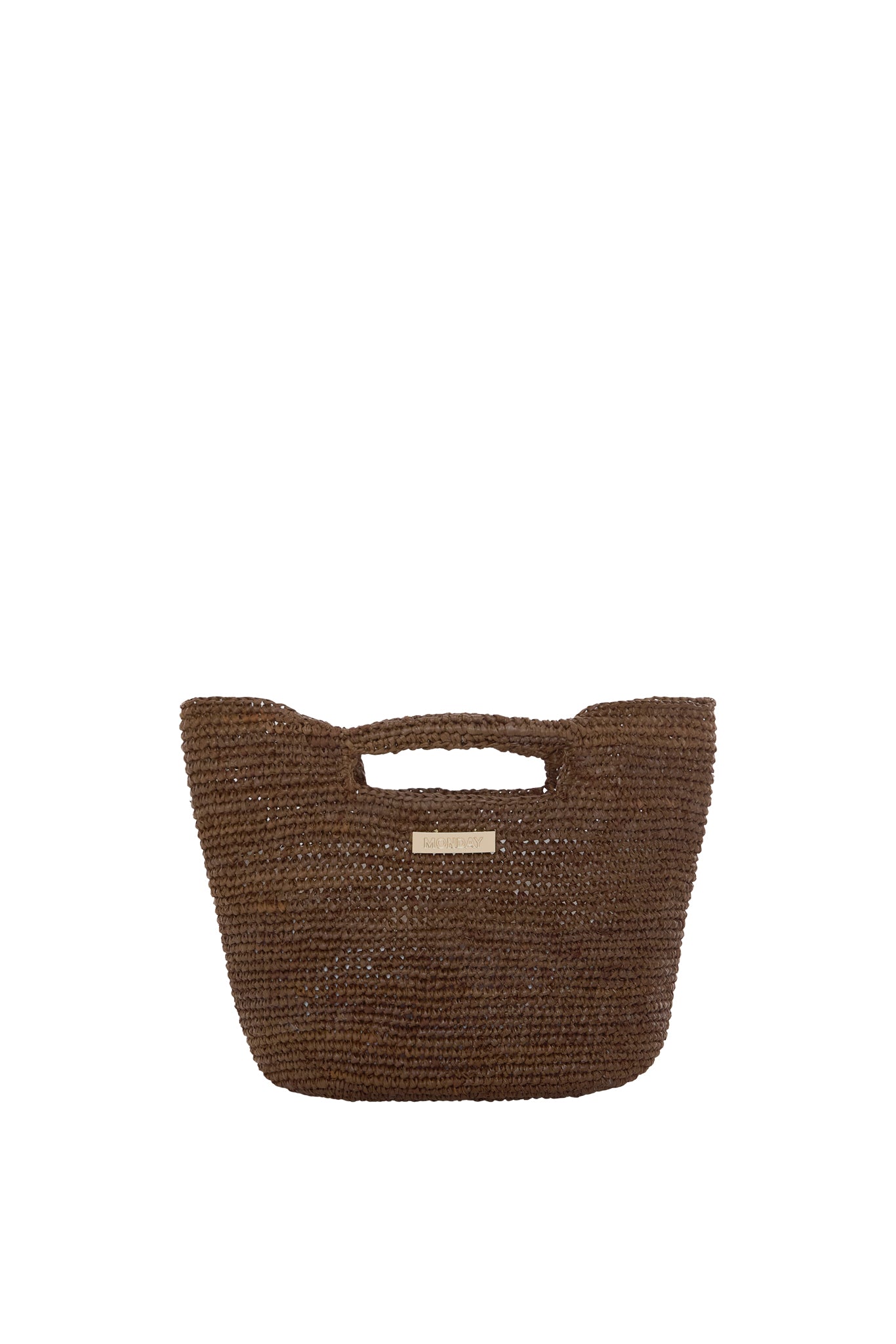 Paloma Bag Espresso - Mini