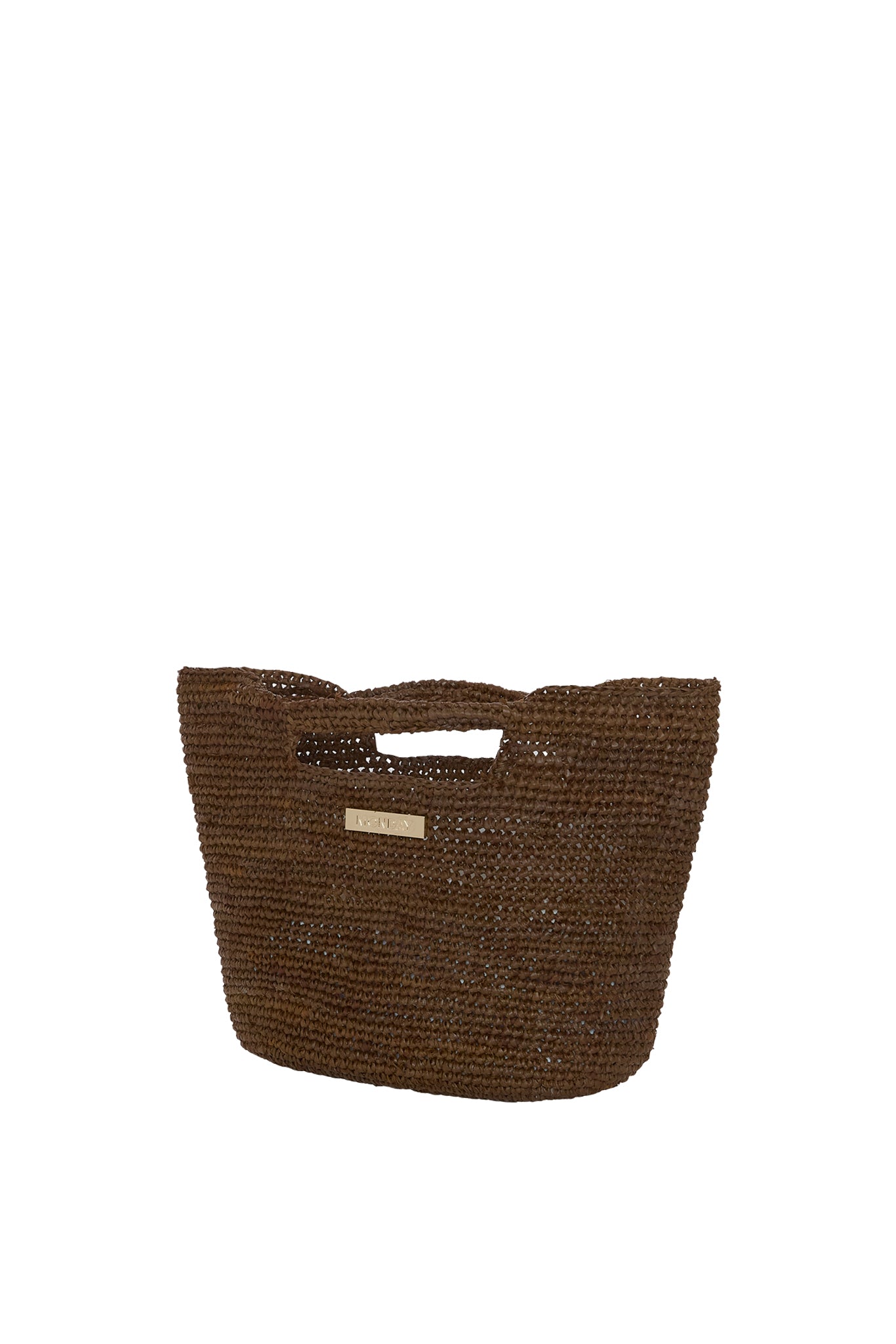 Paloma Bag Espresso - Mini