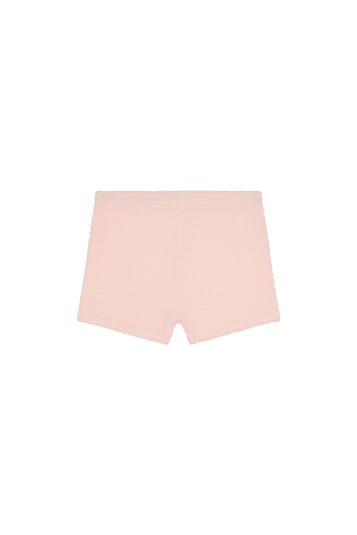 Santa Cruz Shorts Kids - Powder Pink Crinkle