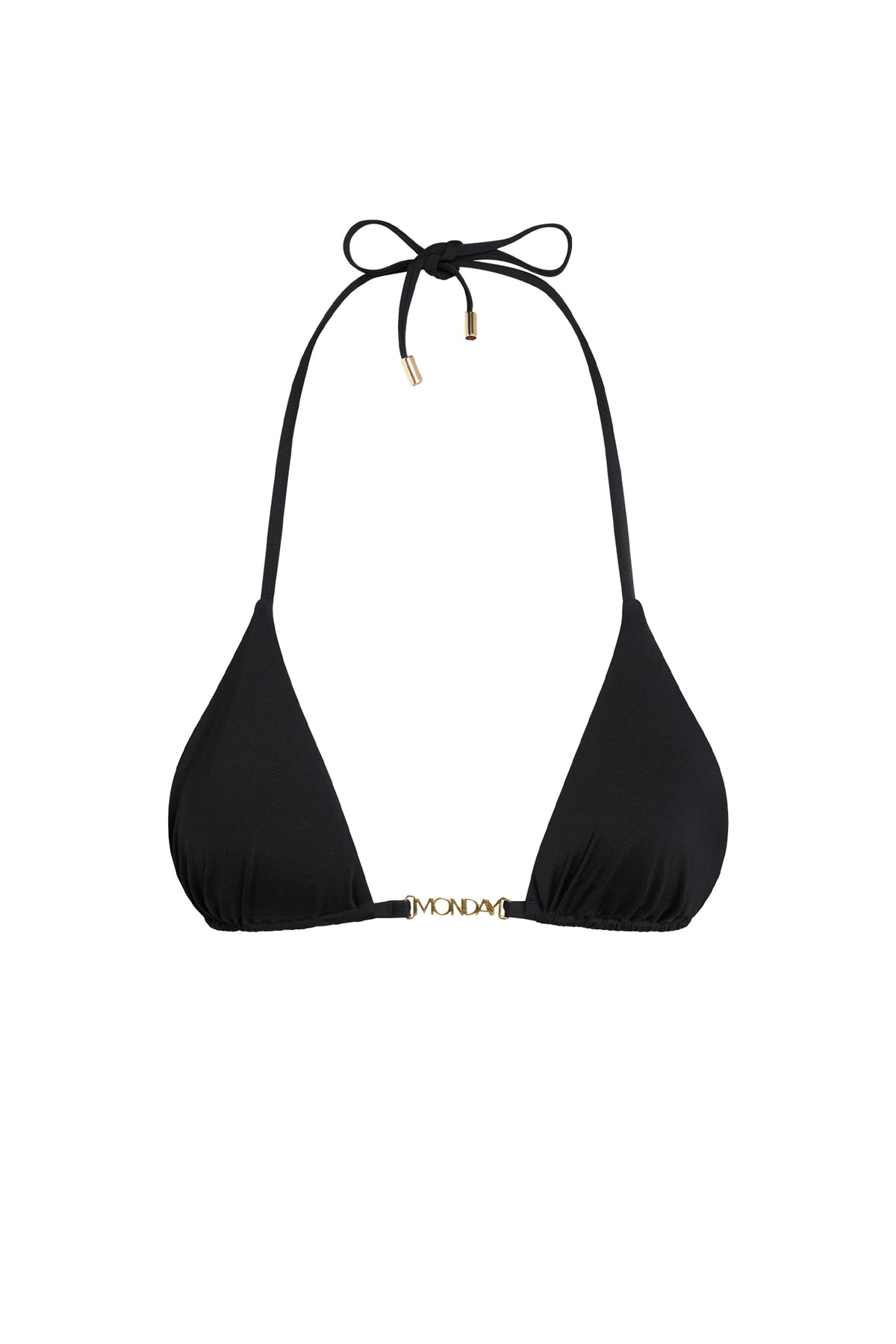 Monday Top - Black