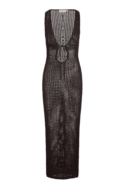 Monte Carlo Tie Dress Monte Carlo Tie Dress