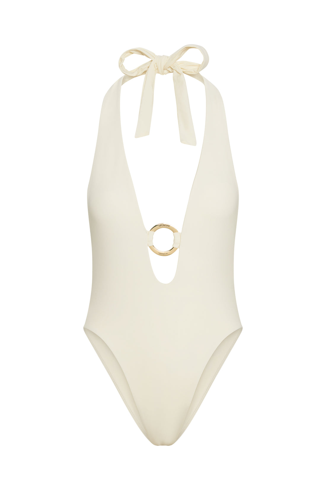 Montego Tiered Frill One Piece