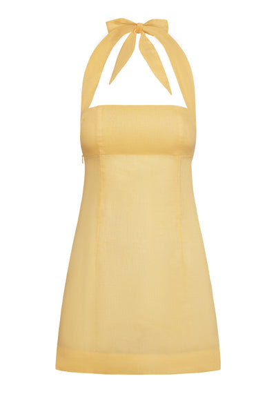 can i be your honey mini dress Montserrat Mini Dress