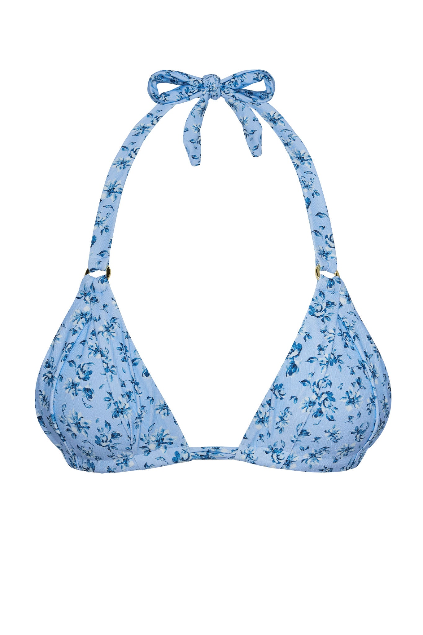 Morocco Top - Isola Floral