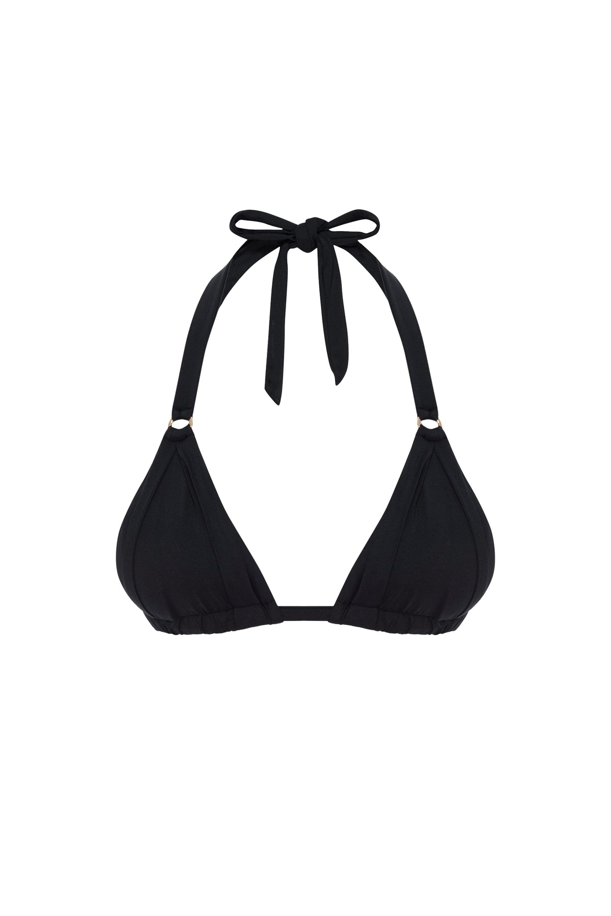 Morocco Top - Black