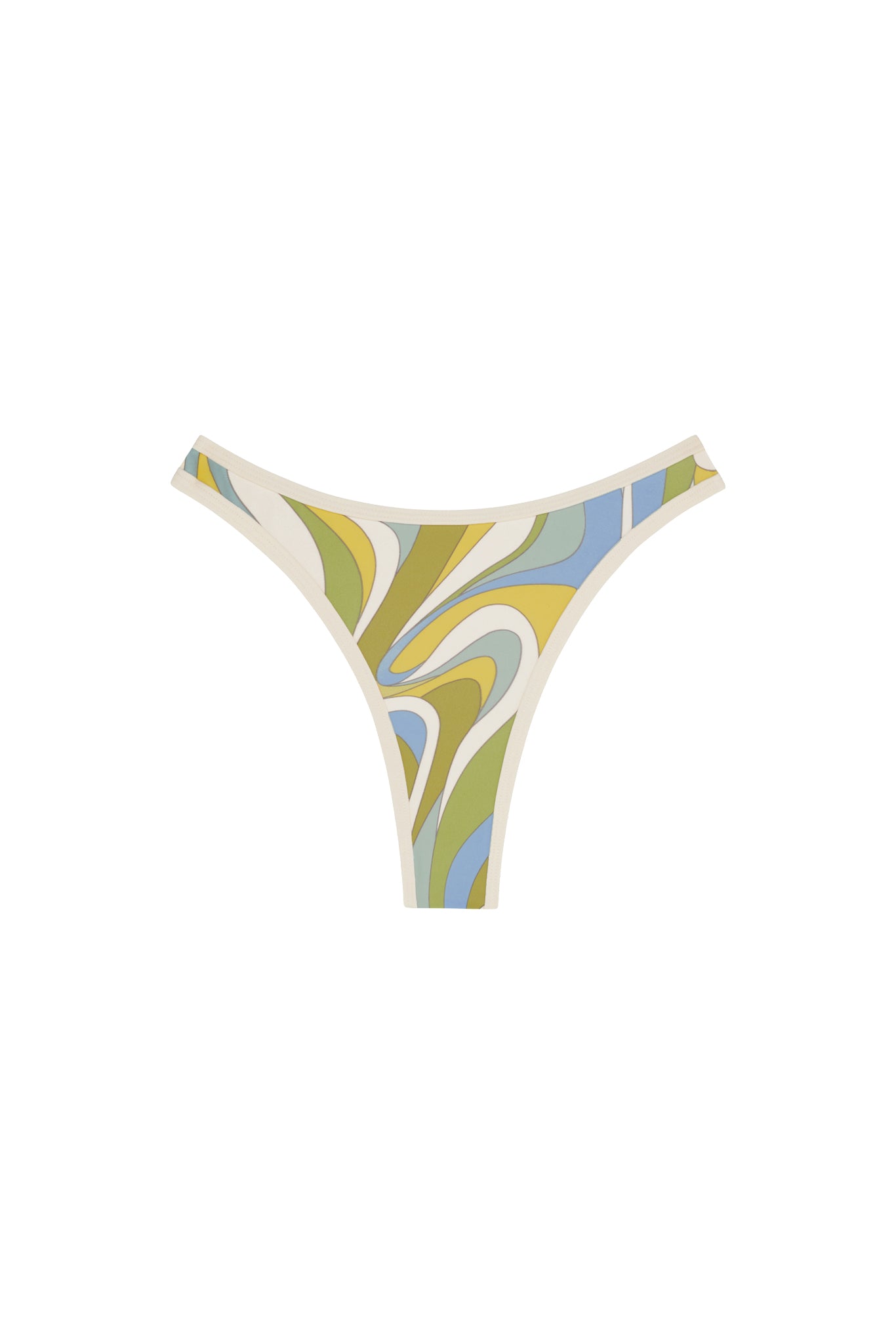 Somerset Bottom - Costa Rei Apple/Ivory
