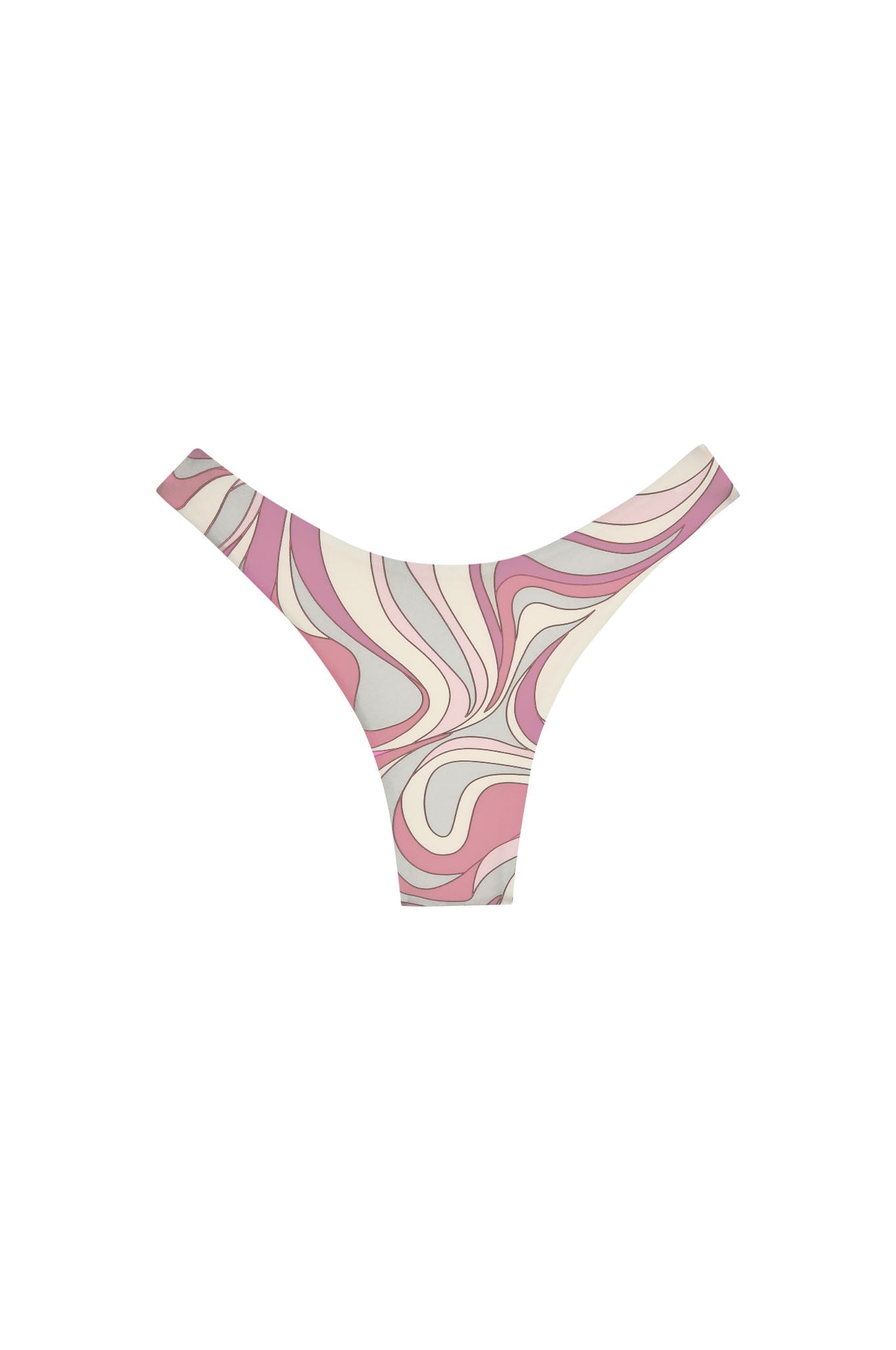 Byron Bottom - Costa Rei Pink