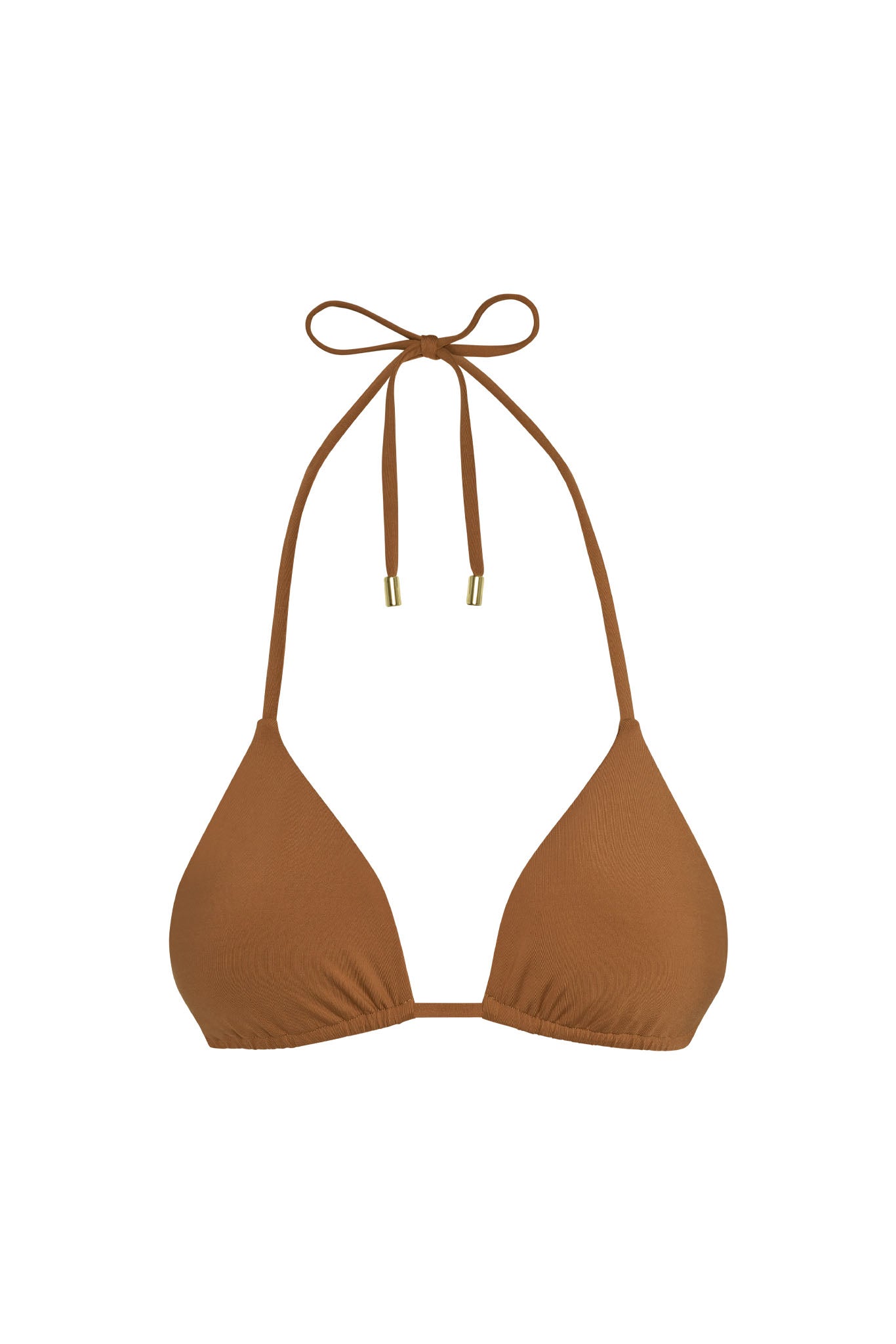 Palma Top - Caramel