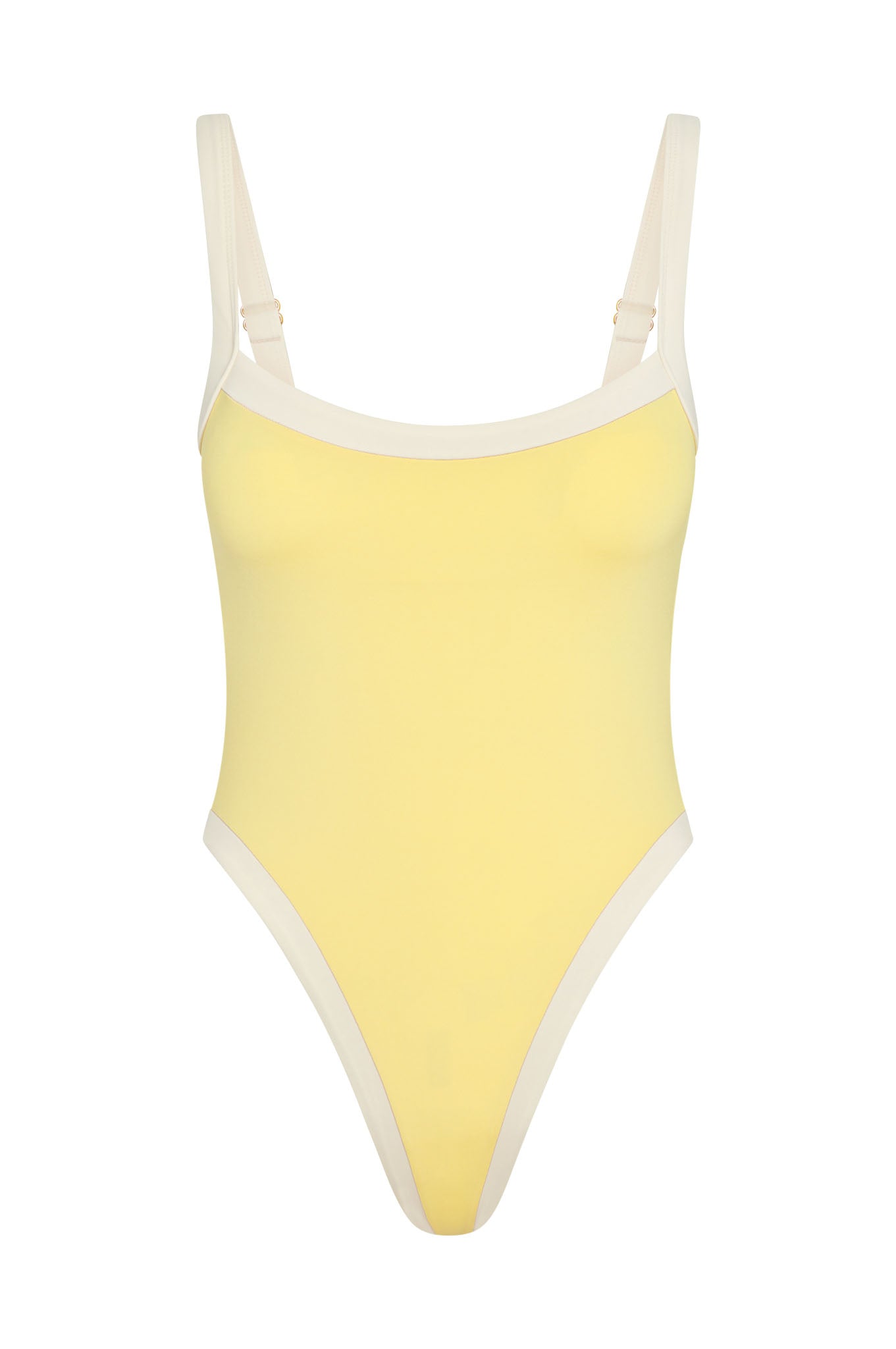 Barcelona One Piece - Meyer/Ivory