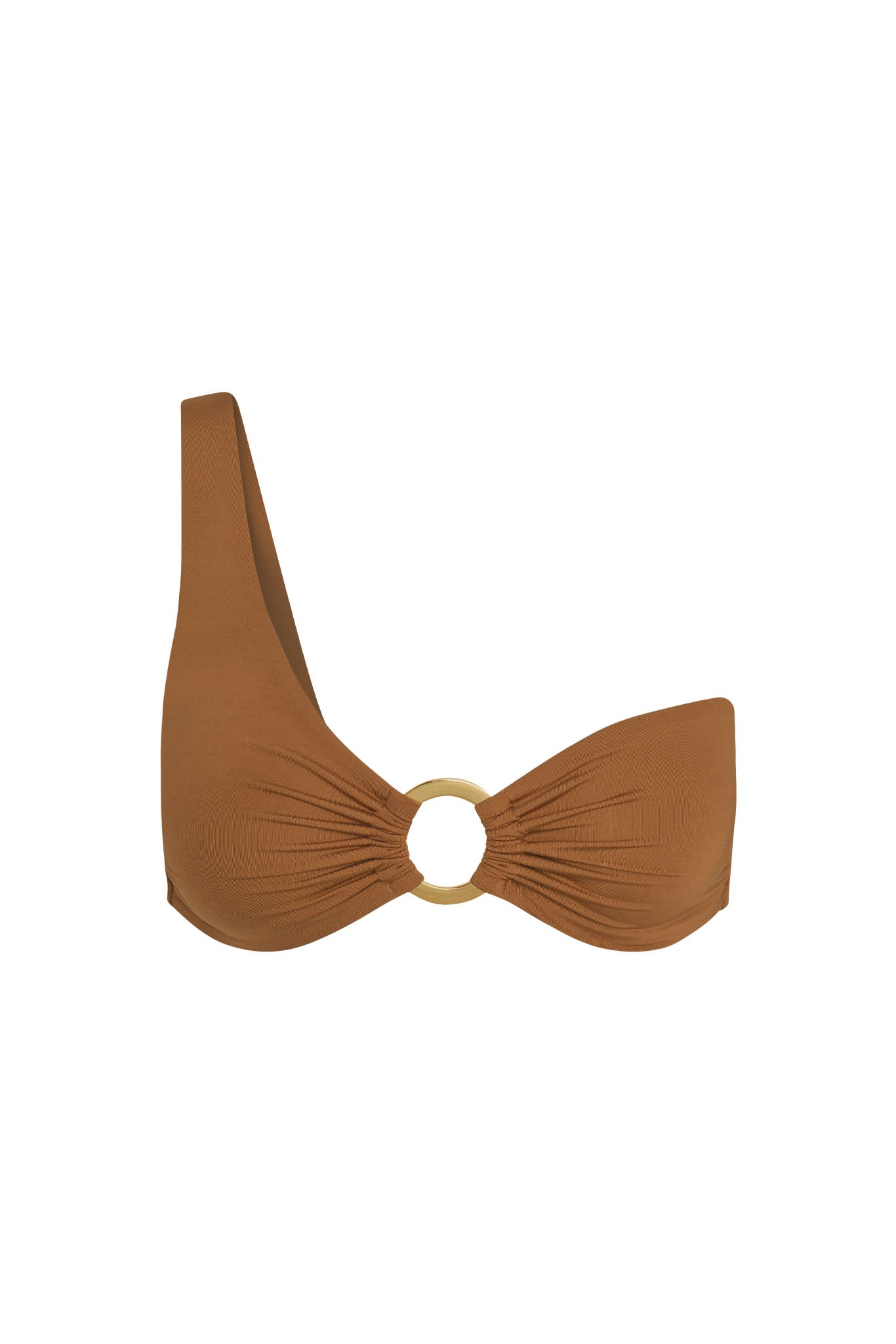 Antigua Top - Caramel
