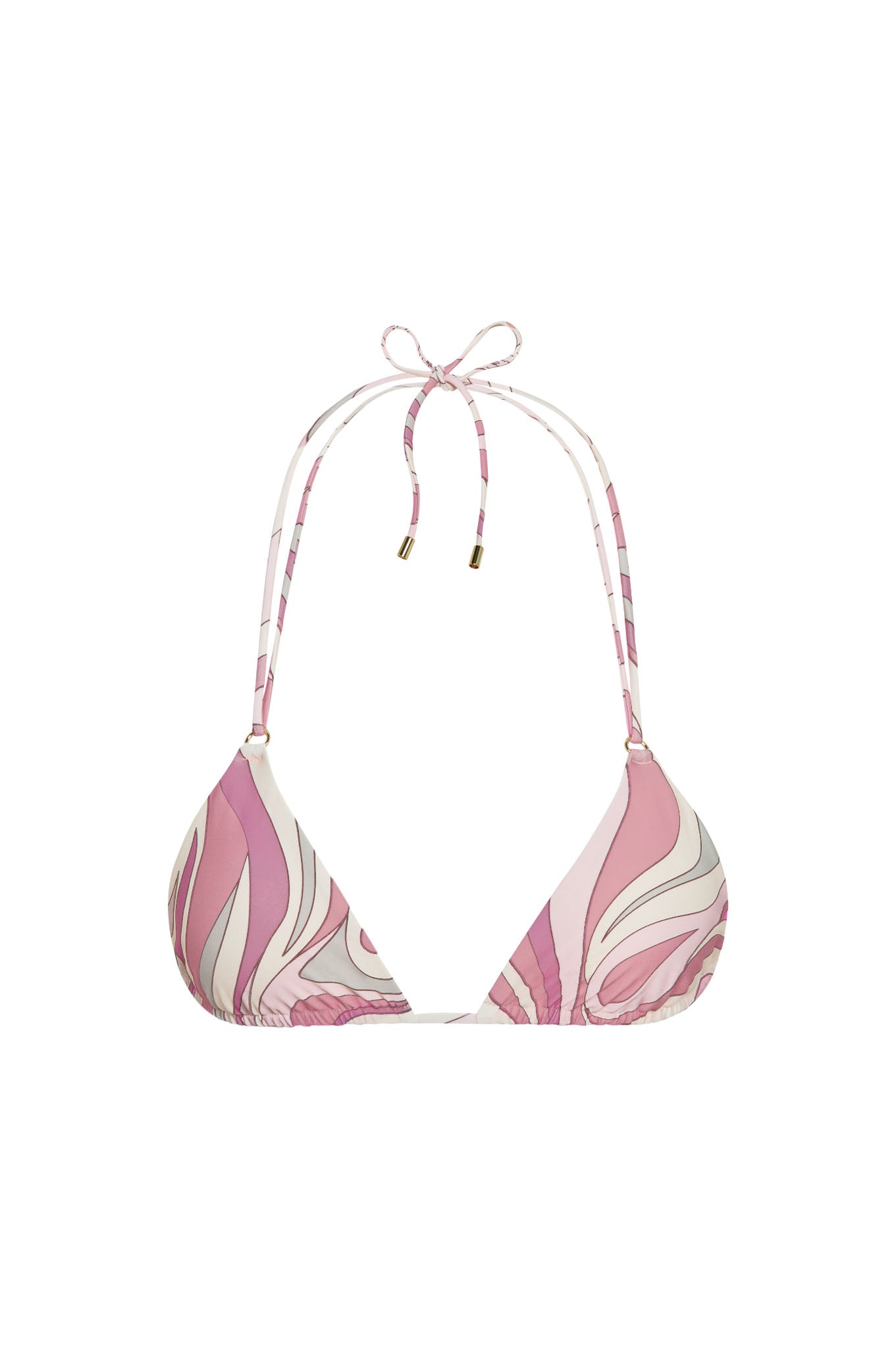 Hanalei Top - Costa Rei Pink