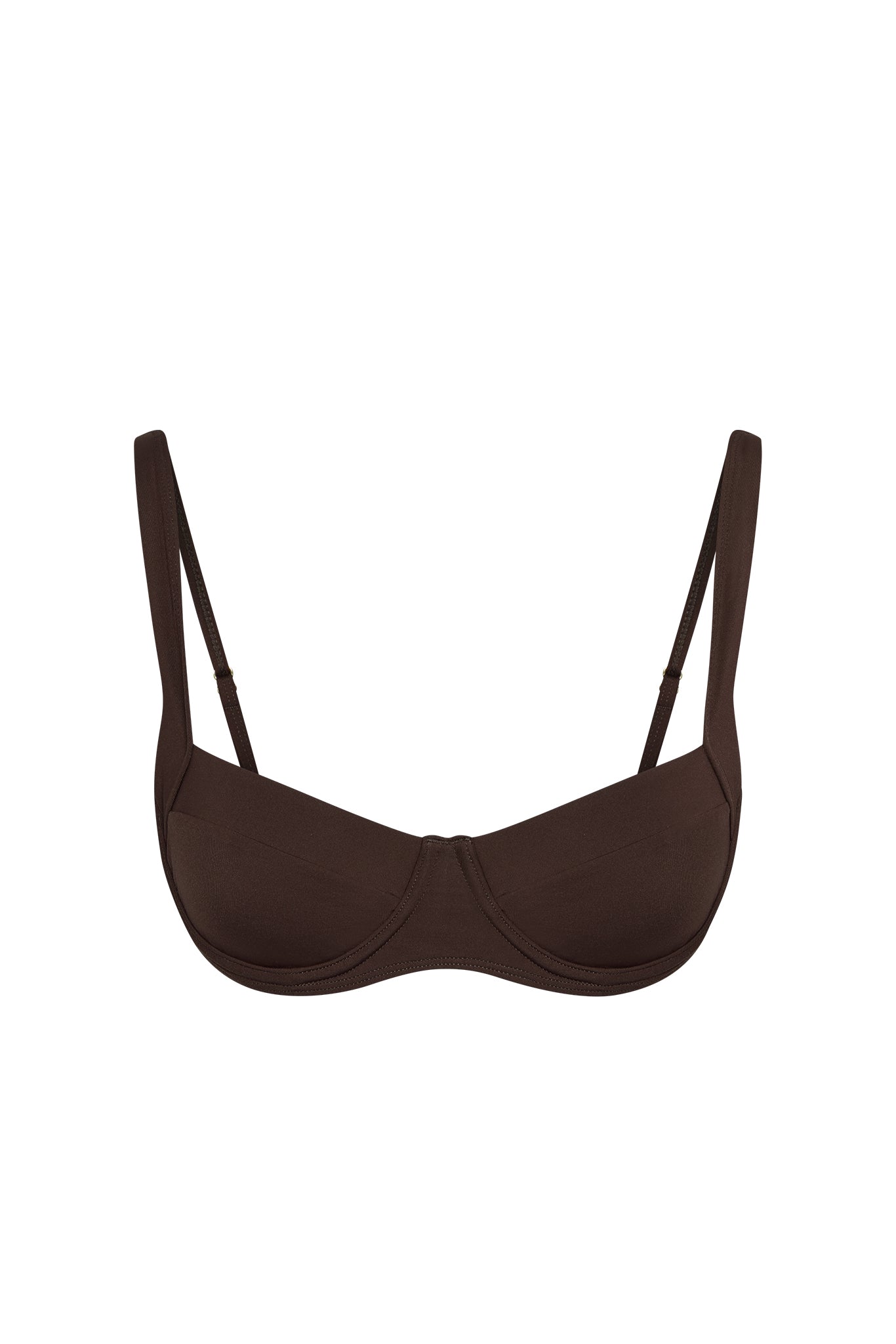 Sorrento Top - Espresso