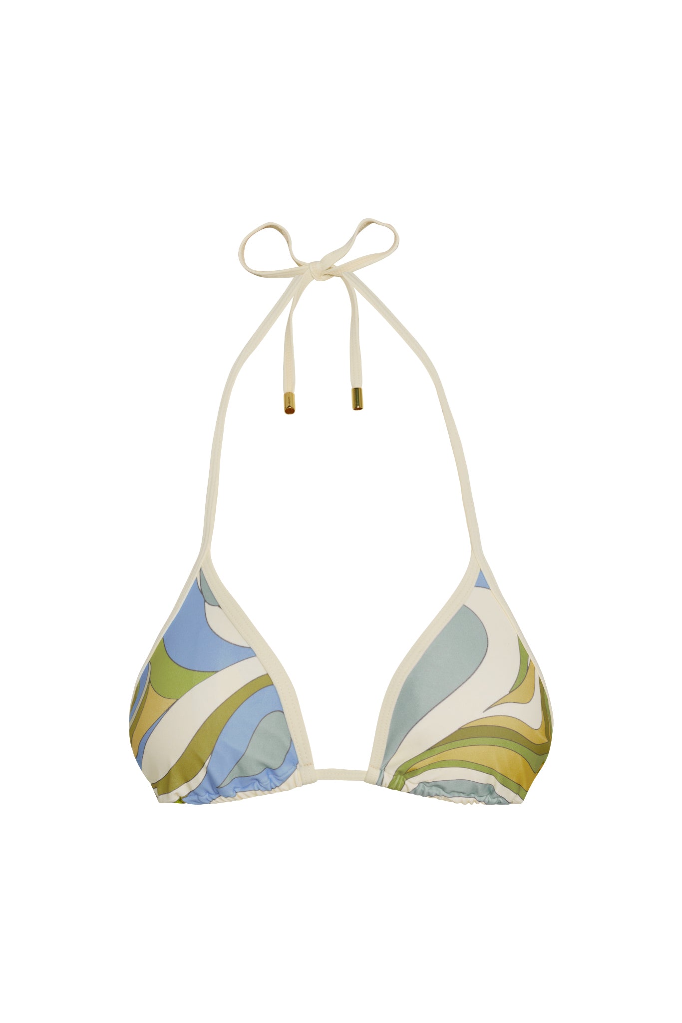 Palma Top - Costa Rei Apple/Ivory